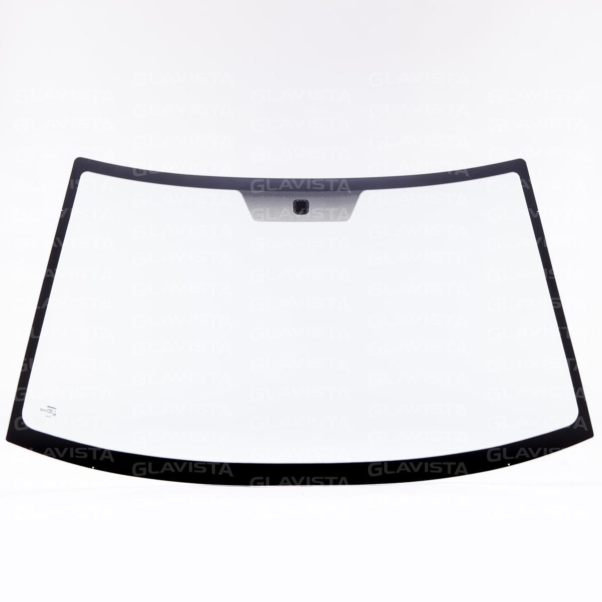 GLAVISTA Frontrute 102059 GLAVISTA 102059 Frontrute NISSAN Terrano II SUV (R20) 3.5 4WD 241 hk 2000