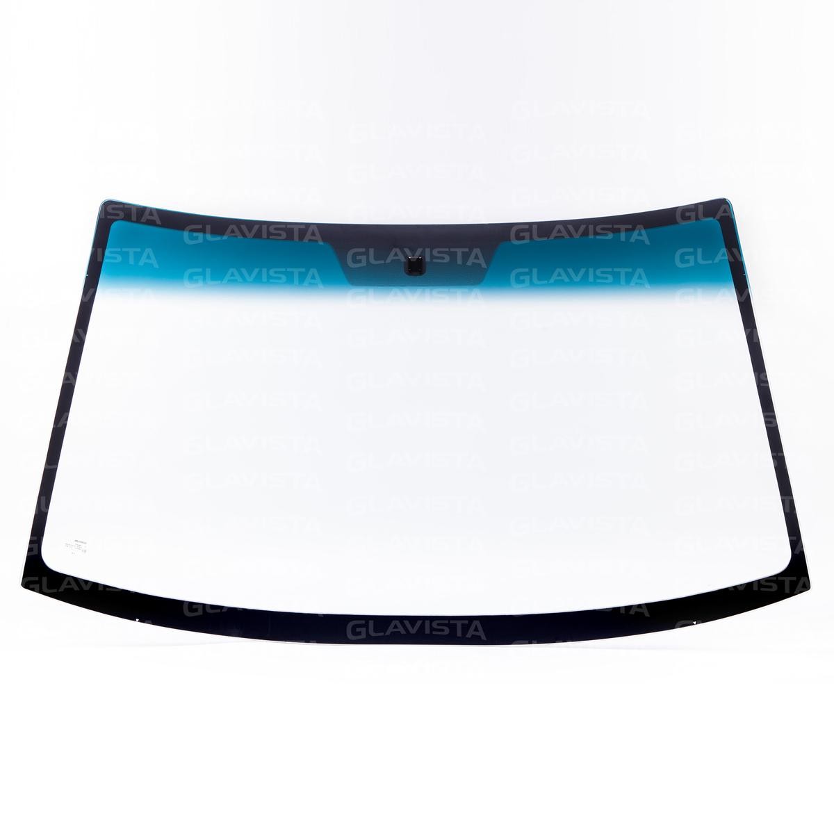 GLAVISTA Frontrute 101657 GLAVISTA 101657 Frontrute NISSAN Terrano II SUV (R20) 3.5 4WD 241 hk 1999