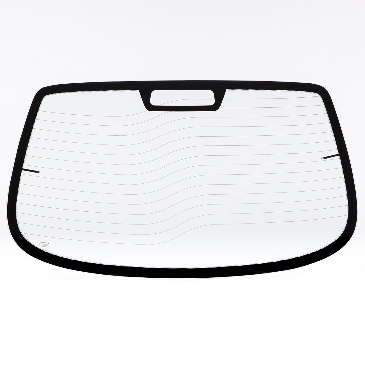 GLAVISTA Lunotto posteriore RW/STO3552G GLAVISTA RW/STO3552G Lunotto posteriore