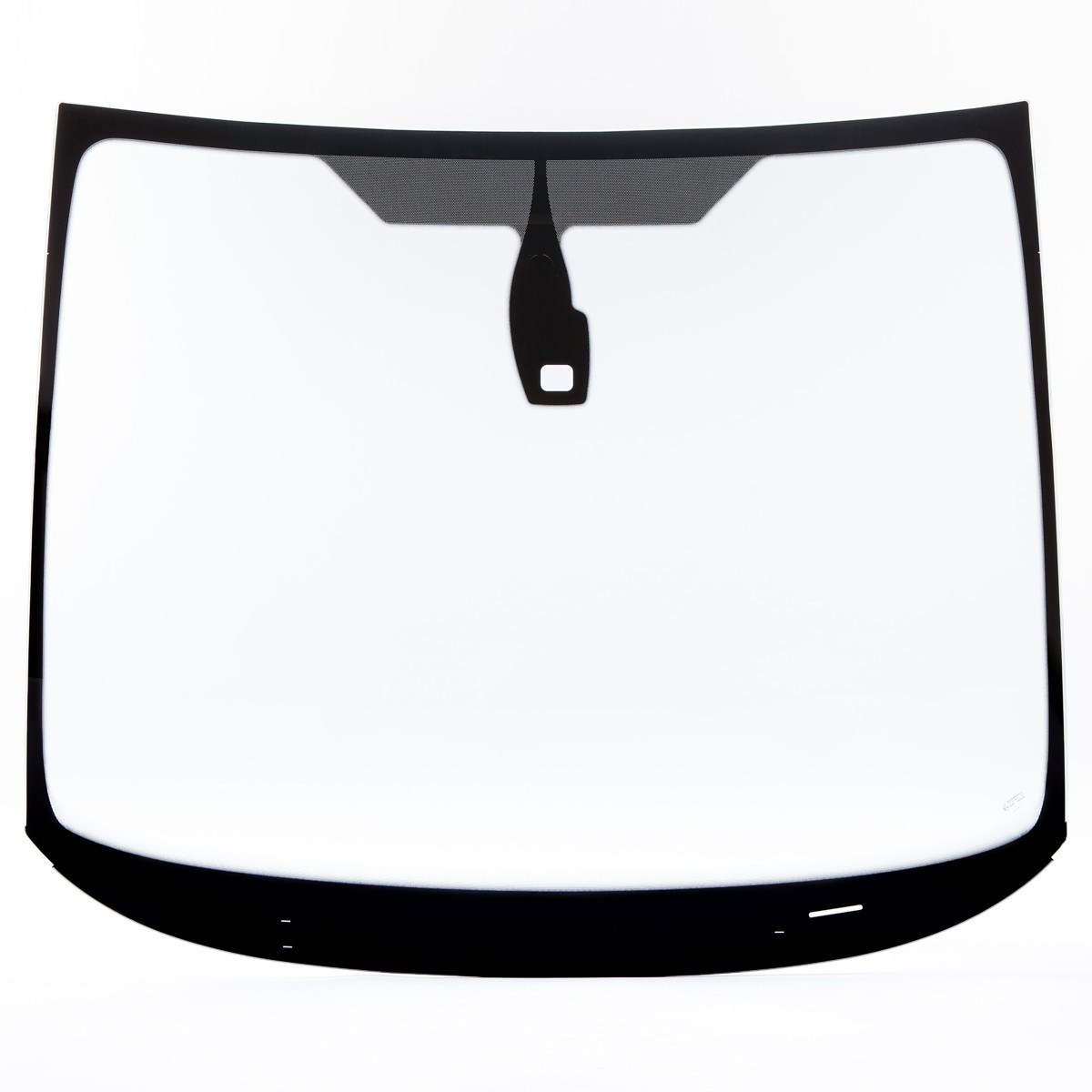 GLAVISTA Esiklaas WS/SEN3568GS GLAVISTA WS/SEN3568GS Esiklaas