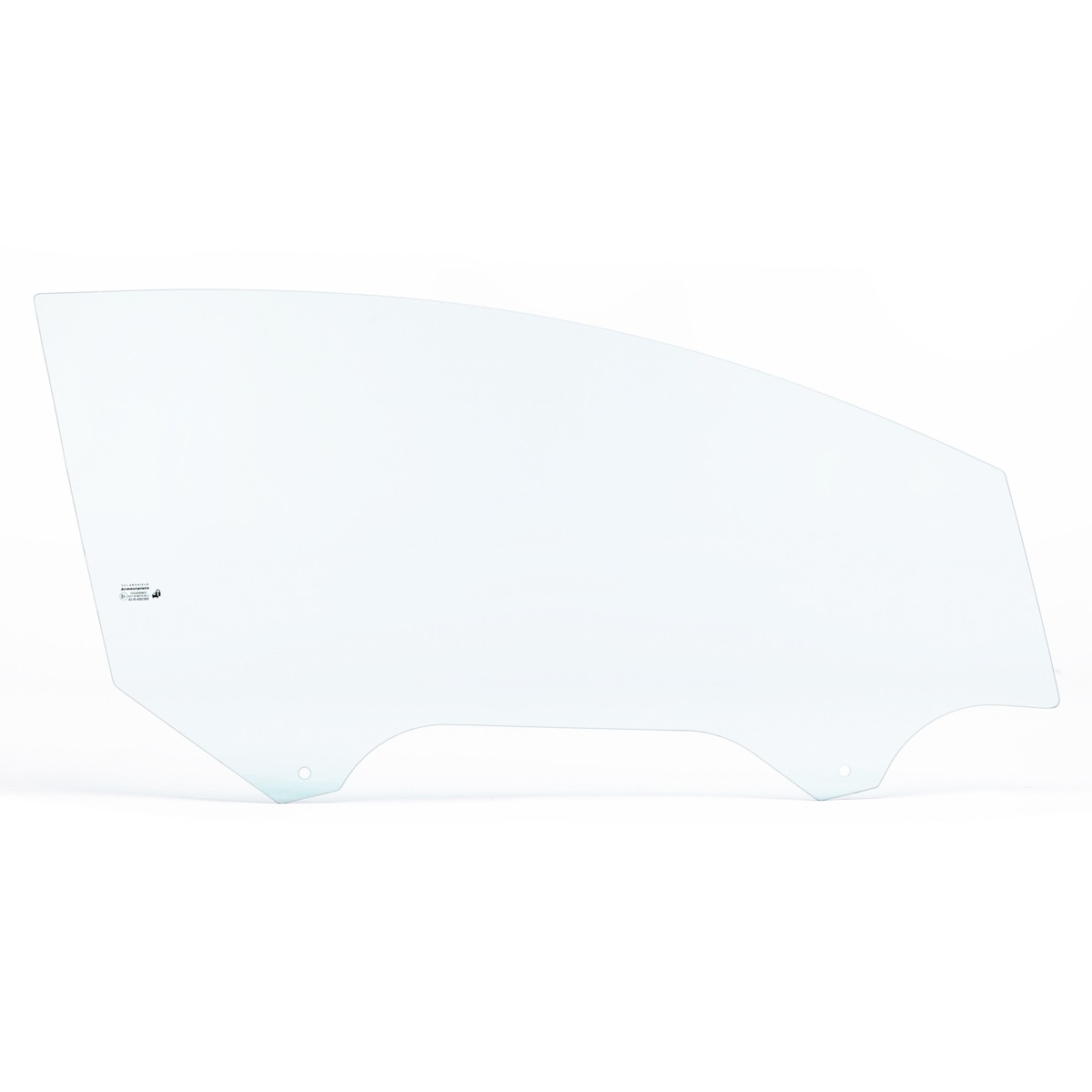 GLAVISTA Bočné sklo RVK3572G3T GLAVISTA RVK3572G3T Bočné sklo