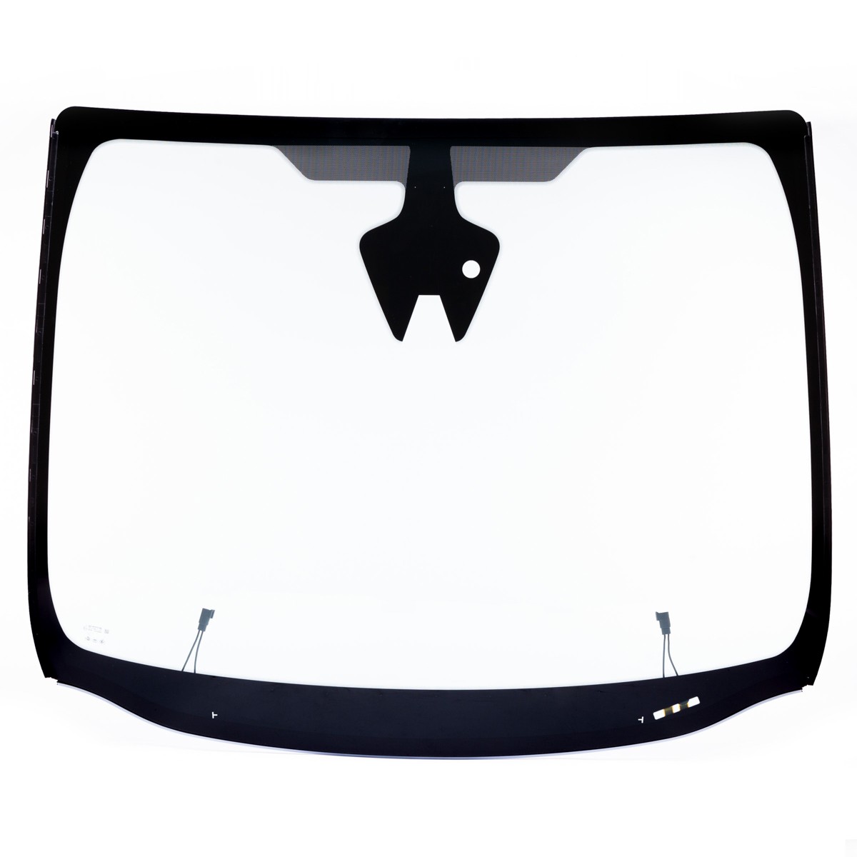 GLAVISTA Voorruit 102333 GLAVISTA 102333 Voorruit