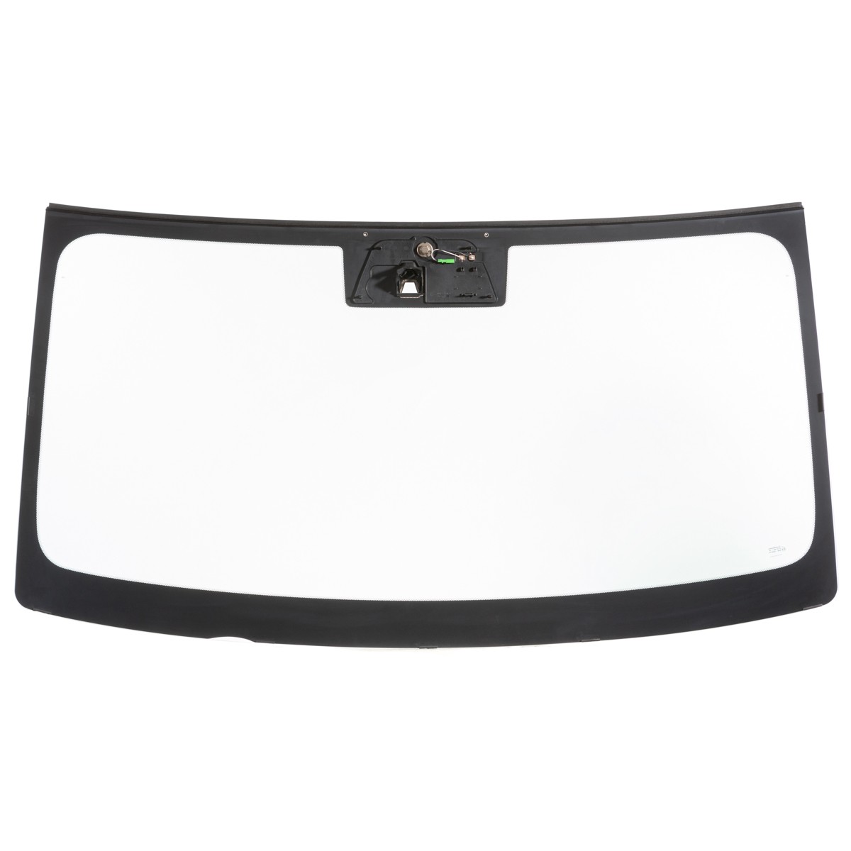 GLAVISTA Frontscheibe 102320 GLAVISTA 102320 Frontscheibe