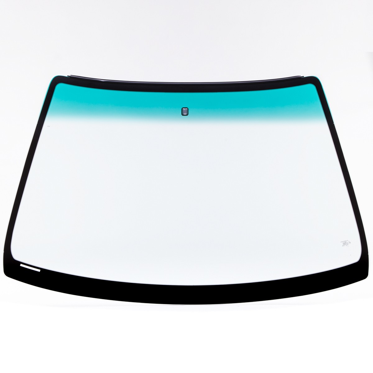 GLAVISTA Voorruit WS/PU3954GGS GLAVISTA WS/PU3954GGS Voorruit