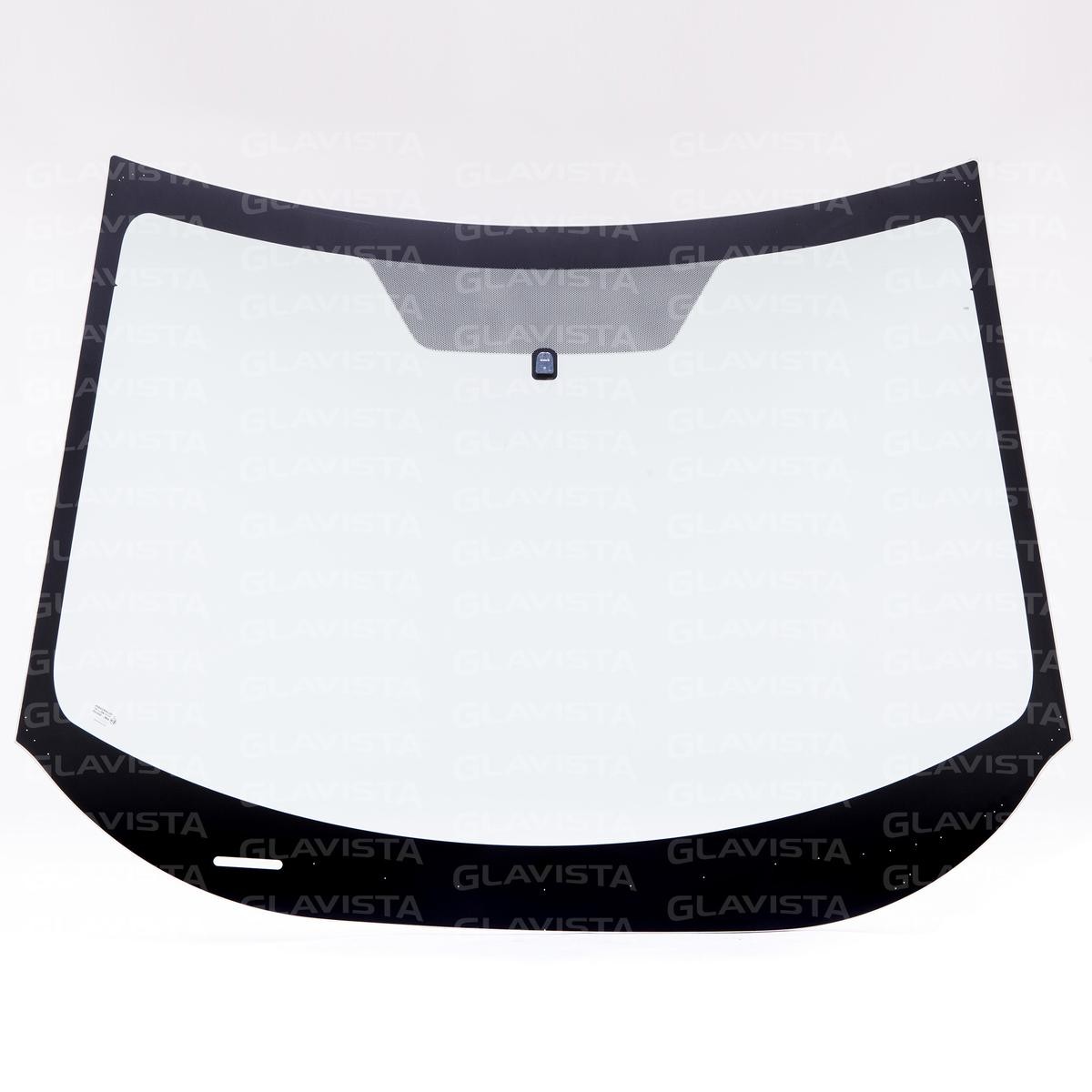 GLAVISTA Voorruit 100805 GLAVISTA 100805 Voorruit