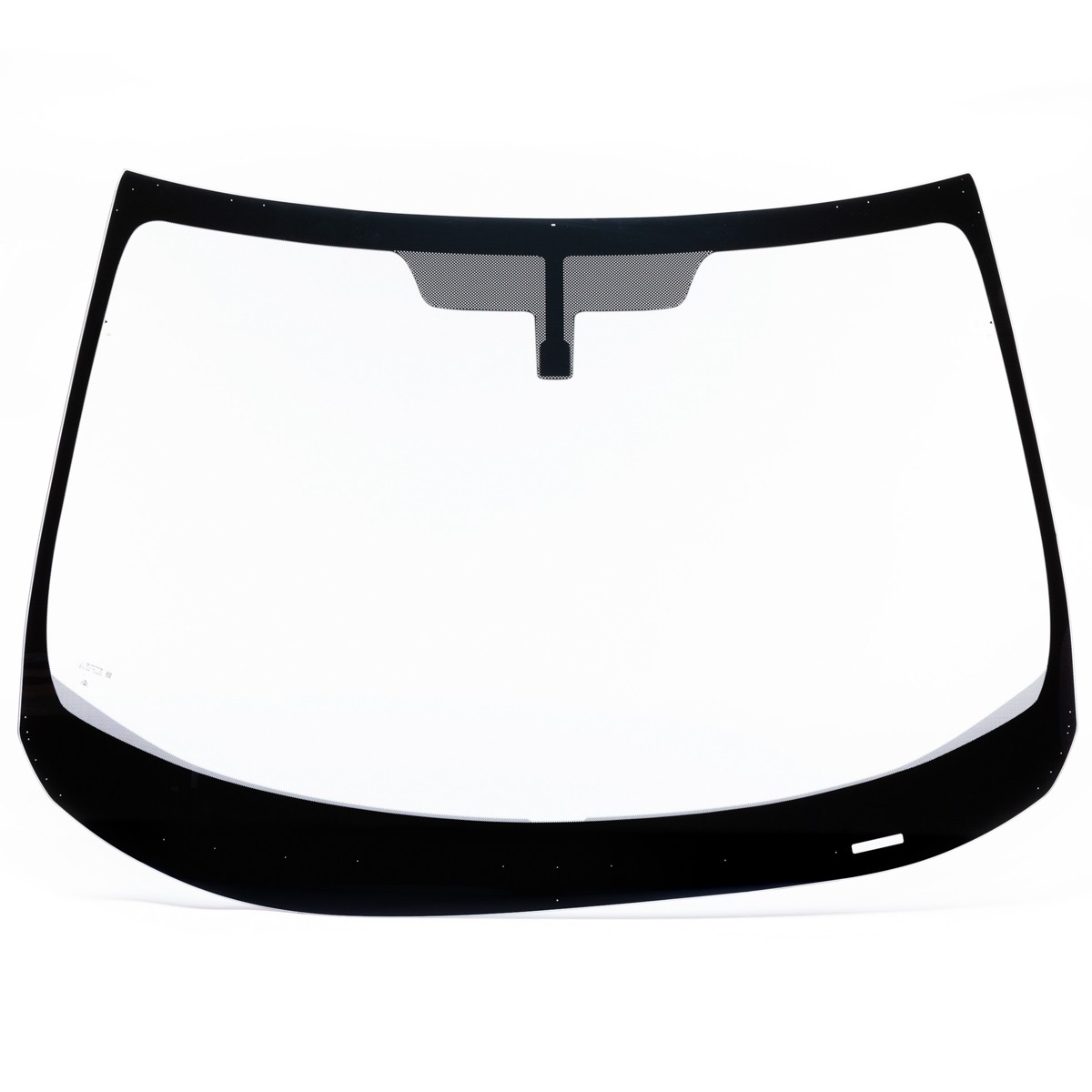 GLAVISTA Voorruit 100892 GLAVISTA 100892 Voorruit