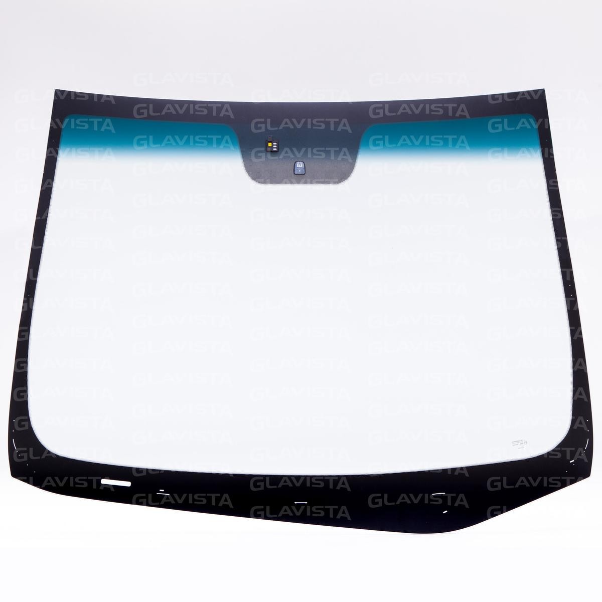 GLAVISTA Forrude 100112 GLAVISTA 100112 Forrude