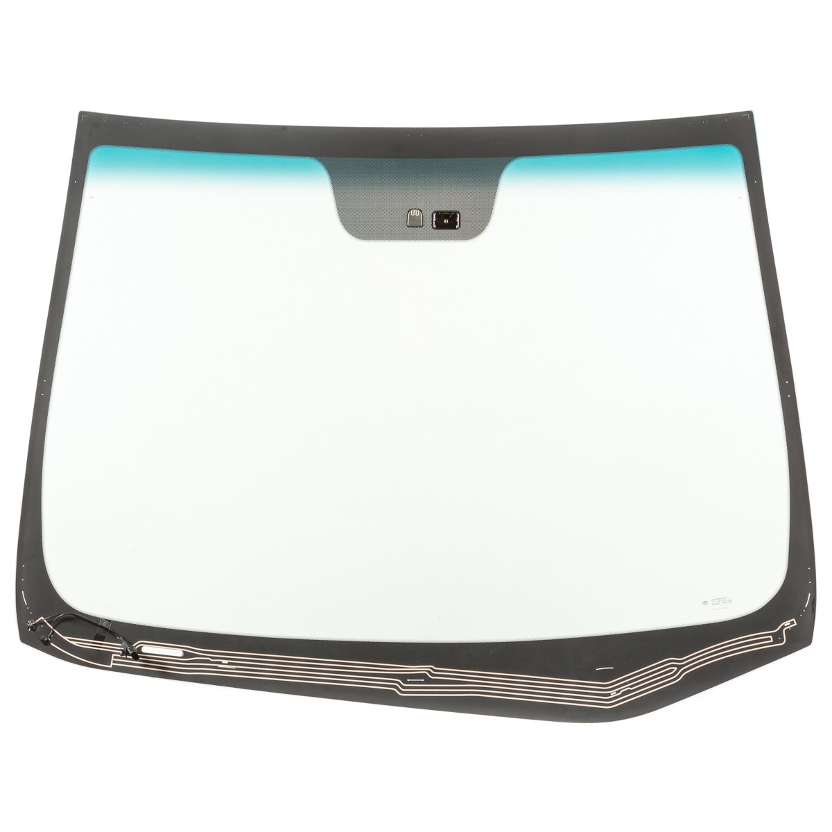 GLAVISTA Forrude 102150 GLAVISTA 102150 Forrude