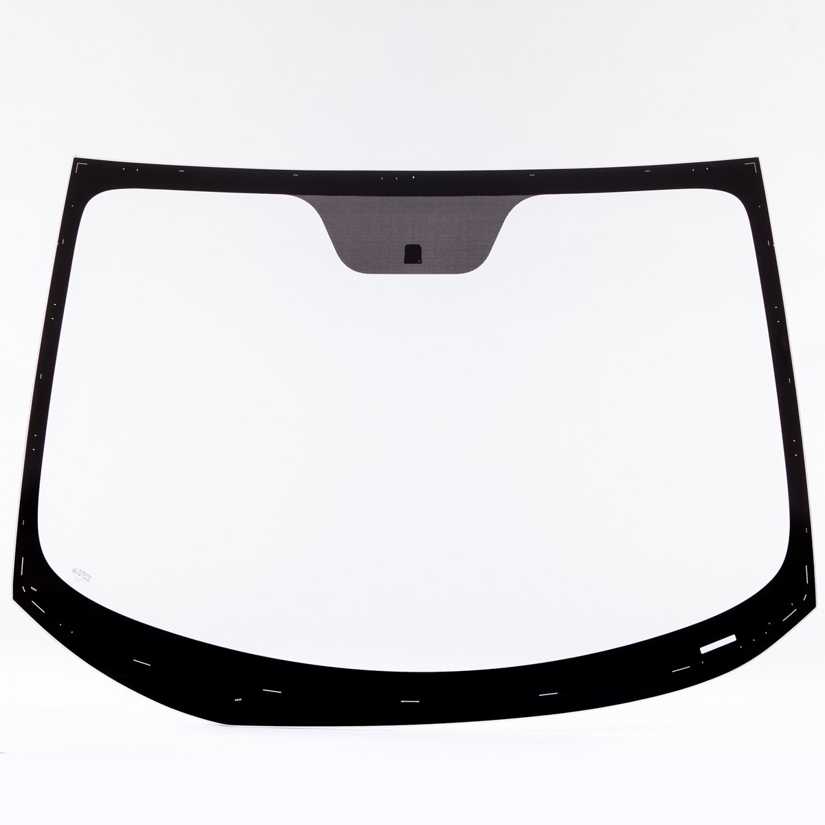 GLAVISTA Windschutzscheibe 100119 GLAVISTA 100119 Windschutzscheibe