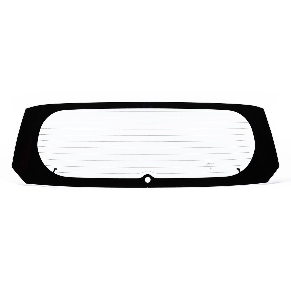 GLAVISTA Bakrute 200402 GLAVISTA 200402 Bakrute