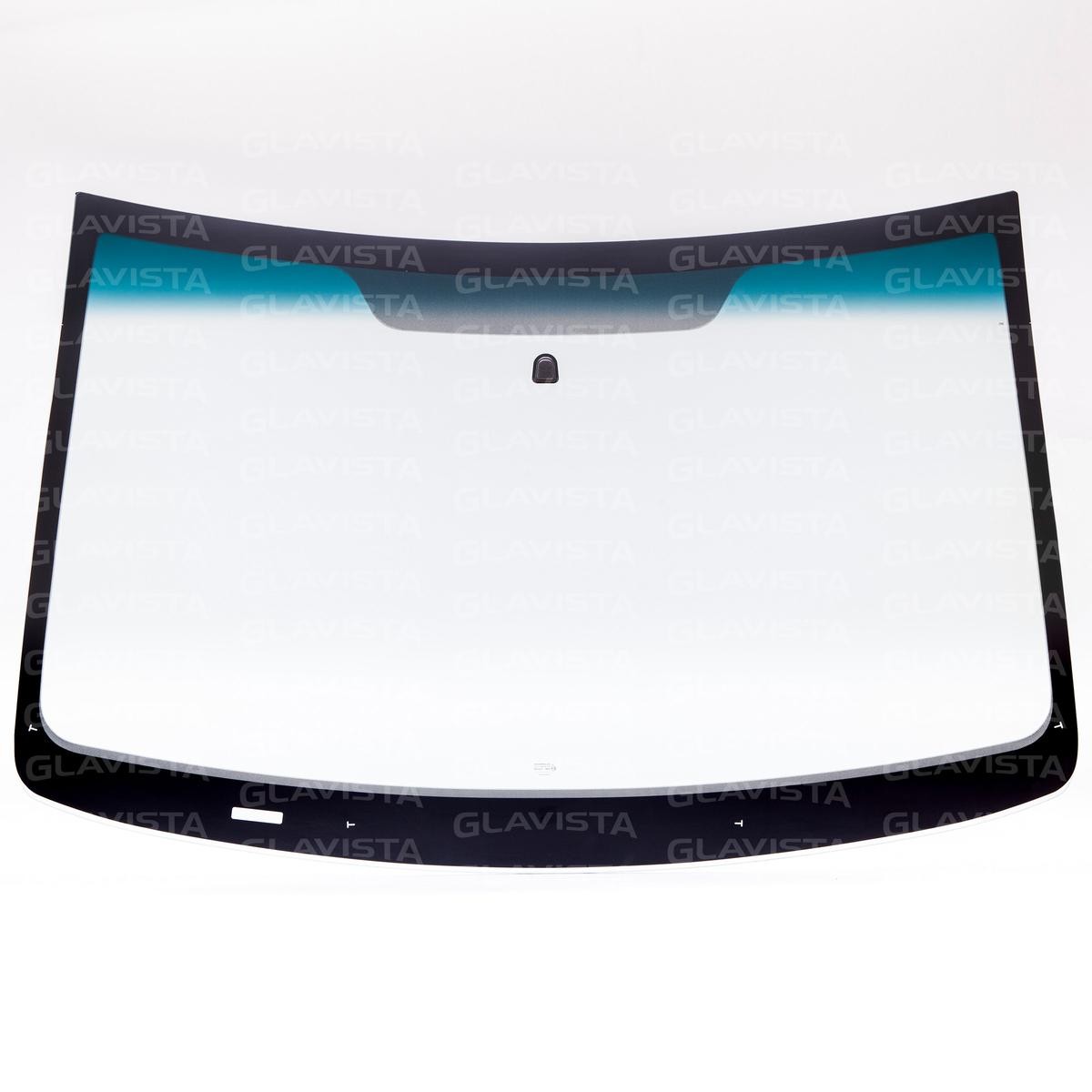 GLAVISTA Tuulilasi 100755 GLAVISTA 100755 Tuulilasi