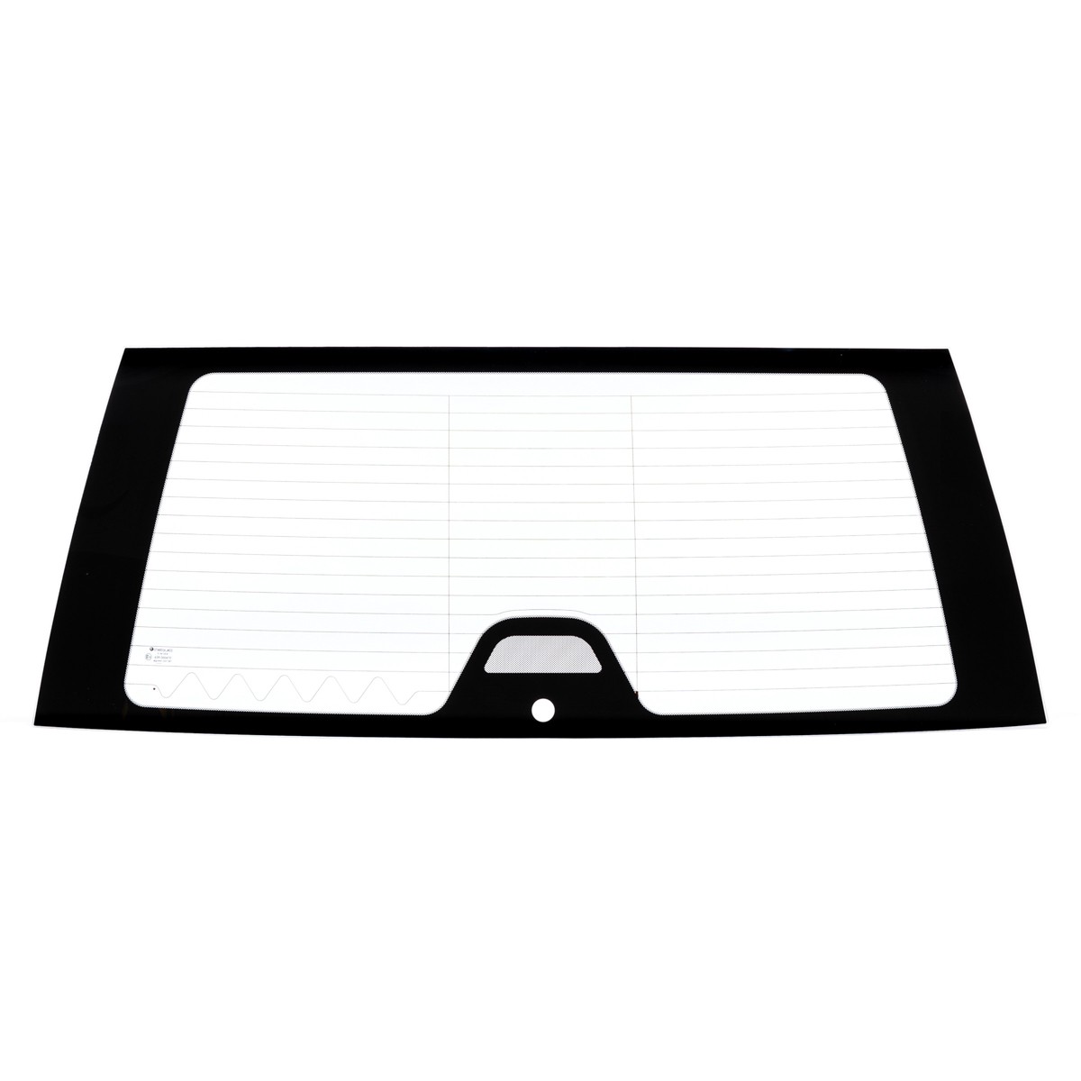 GLAVISTA Bagrude 200206 GLAVISTA 200206 Bagrude