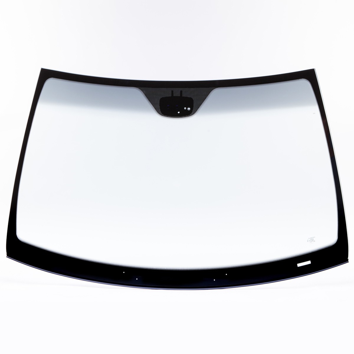 GLAVISTA Voorruit WS/SEN5351GY GLAVISTA WS/SEN5351GY Voorruit MERCEDES-BENZ G-Klasse SUV Cabrio (W463) G 320 CDI (463.320) 136 Pk 1999