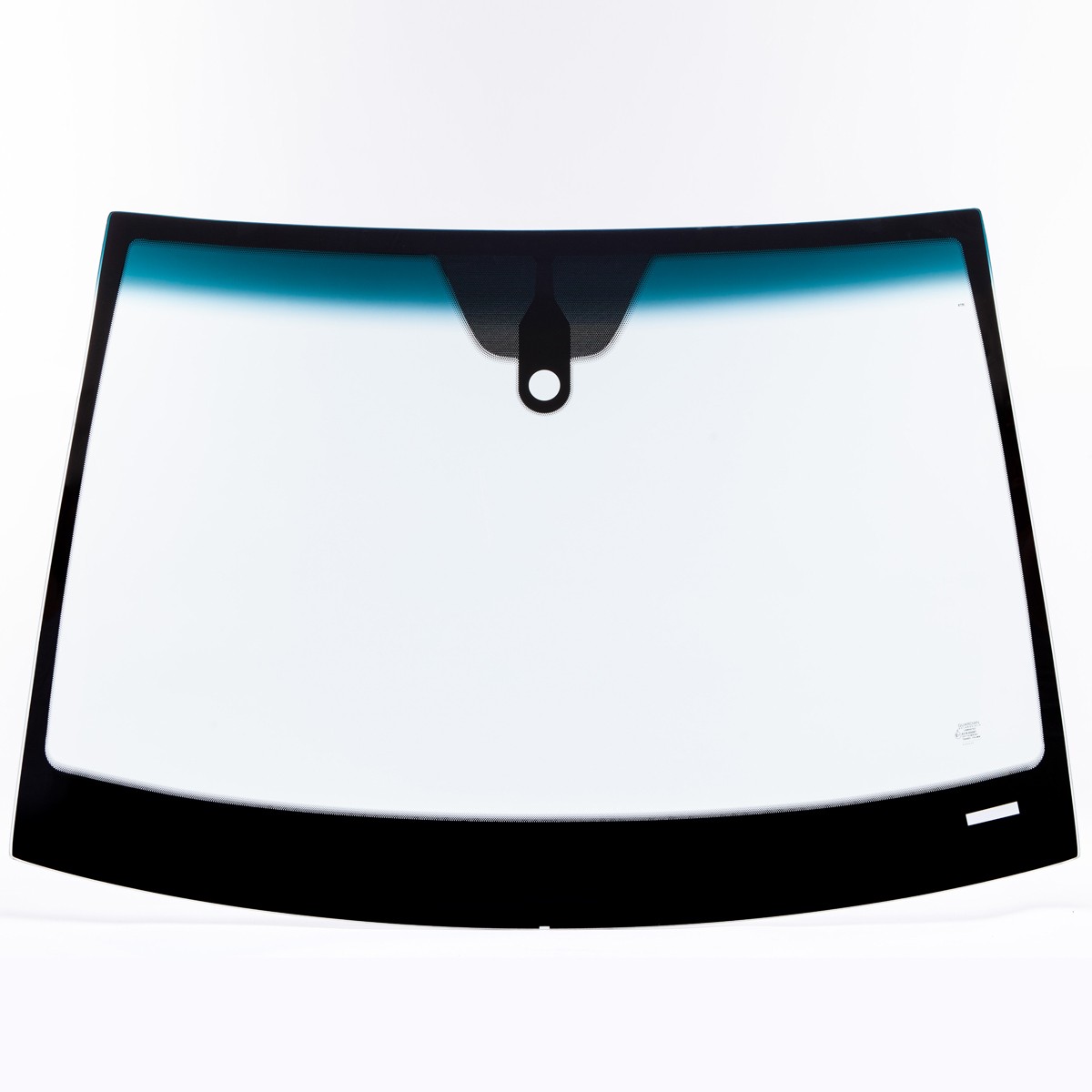 GLAVISTA Esiklaas WS/SEN5358GBS GLAVISTA WS/SEN5358GBS Esiklaas