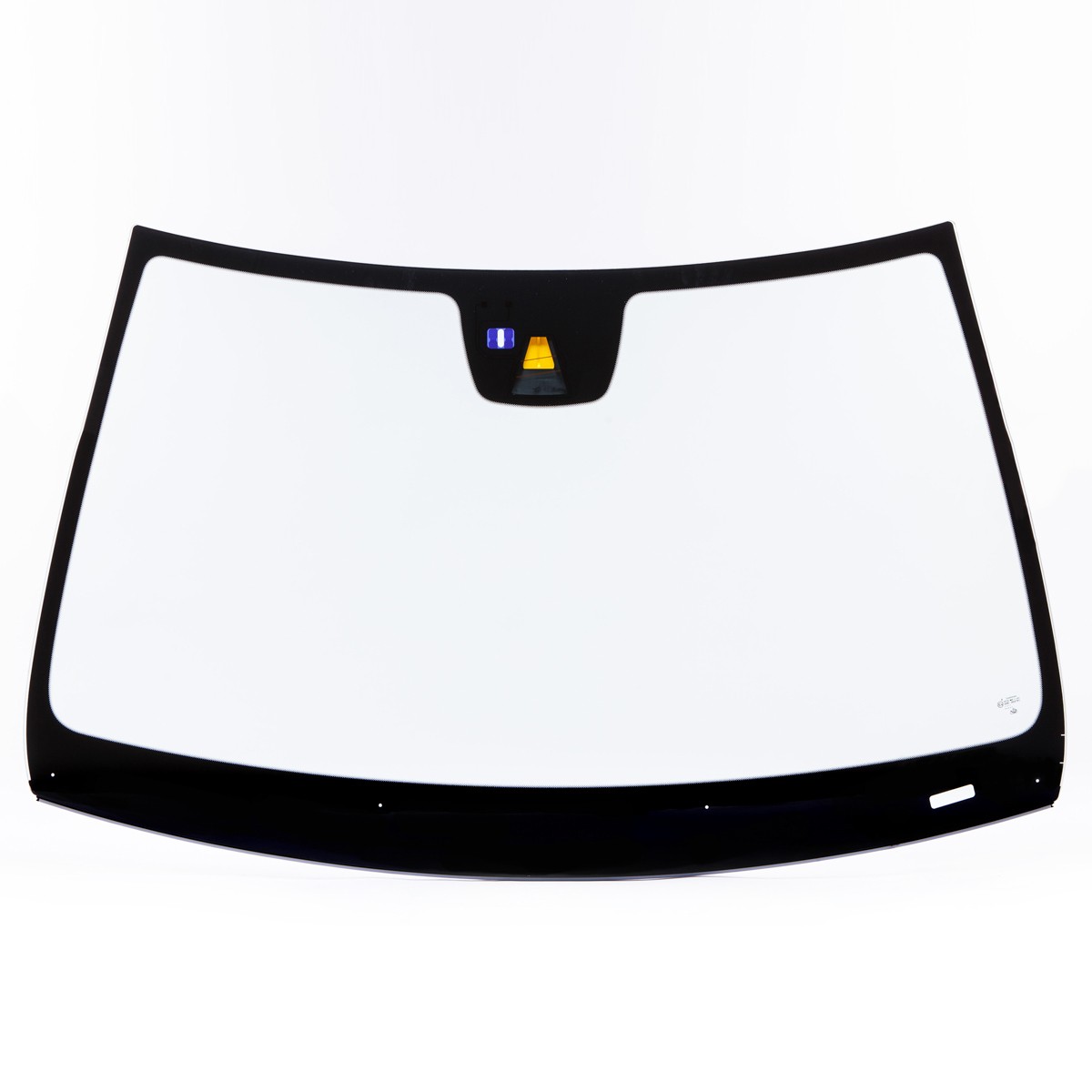 GLAVISTA Esiklaas WS/LDW5370GAKU GLAVISTA WS/LDW5370GAKU Esiklaas MERCEDES-BENZ E-klass Coupe (C207) E 400 4-matic (207.367) 333 hj 2016