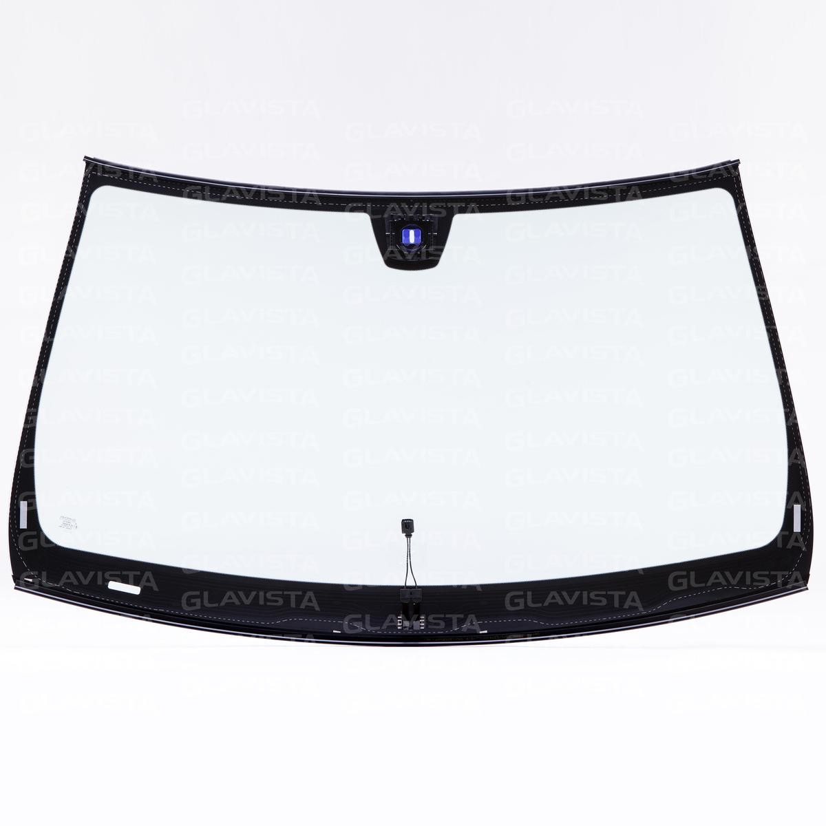 GLAVISTA Voorruit WSHZ/SEN5371G09 GLAVISTA WSHZ/SEN5371G09 Voorruit MERCEDES-BENZ G-Klasse SUV Cabrio (W463) G 320 CDI (463.320) 136 Pk 1997