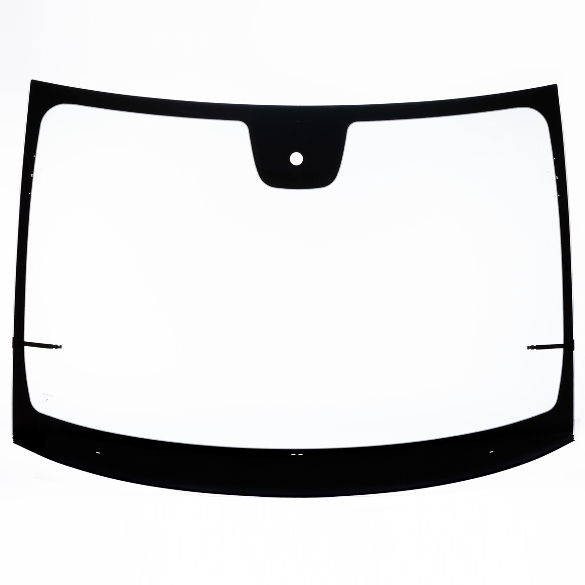 GLAVISTA Voorruit 101106 GLAVISTA 101106 Voorruit MERCEDES-BENZ G-Klasse SUV Cabrio (W463) G 320 CDI (463.320) 136 Pk 1998