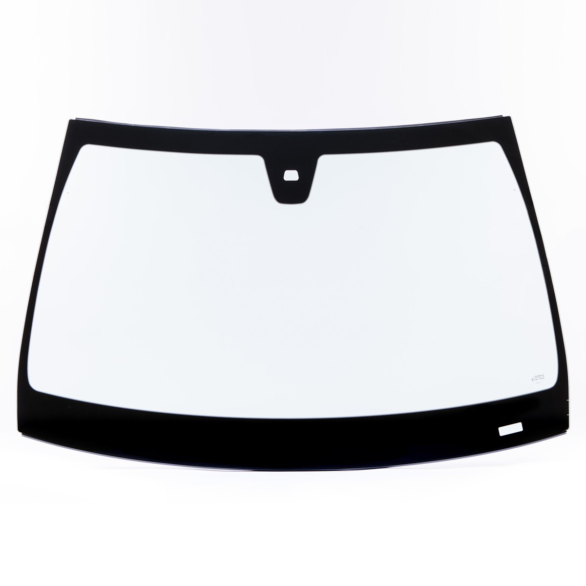 GLAVISTA Voorruit WS/SEN5385GS GLAVISTA WS/SEN5385GS Voorruit MERCEDES-BENZ G-Klasse SUV Cabrio (W463) G 320 CDI (463.320) 136 Pk 1998