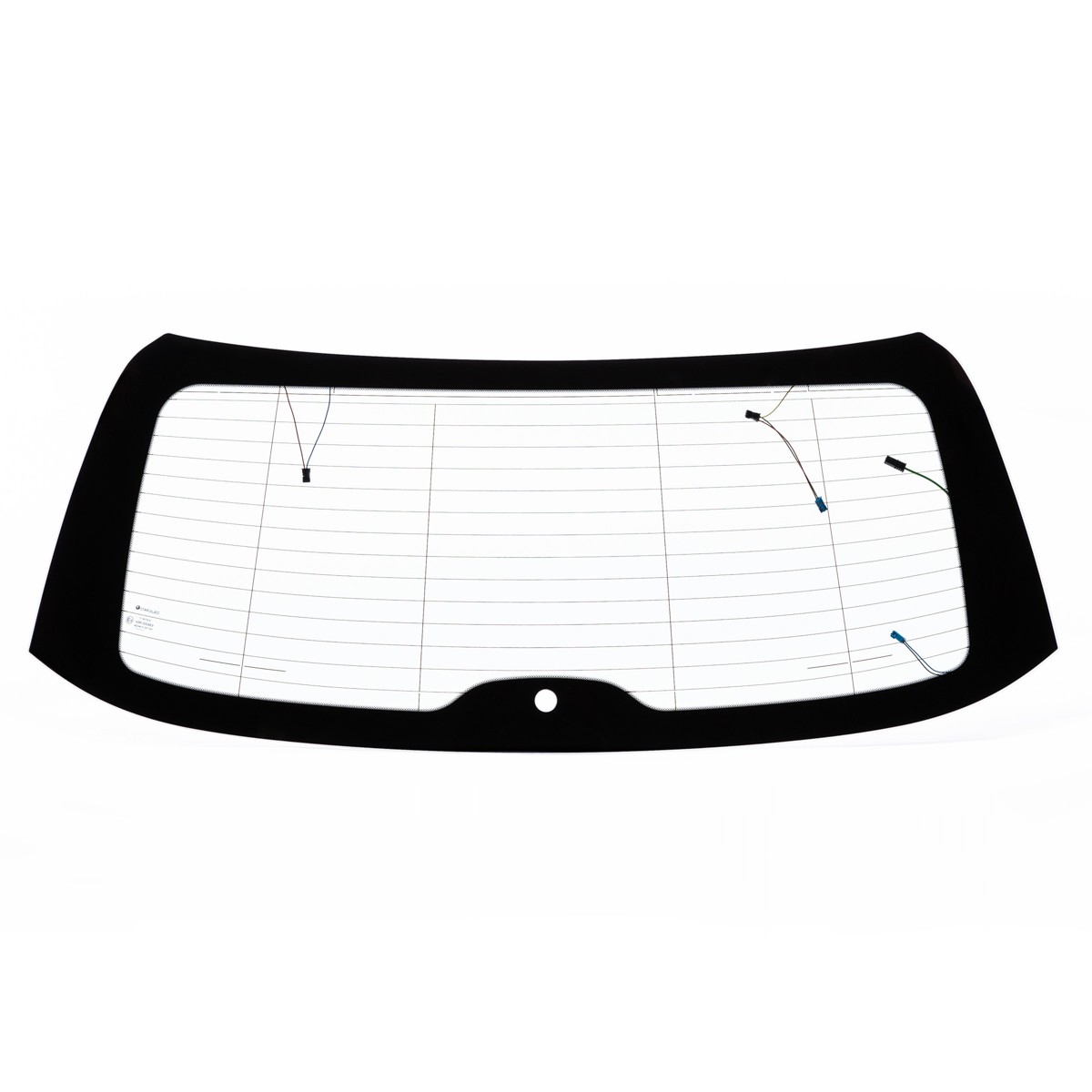 GLAVISTA Bagrude 200084 GLAVISTA 200084 Bagrude