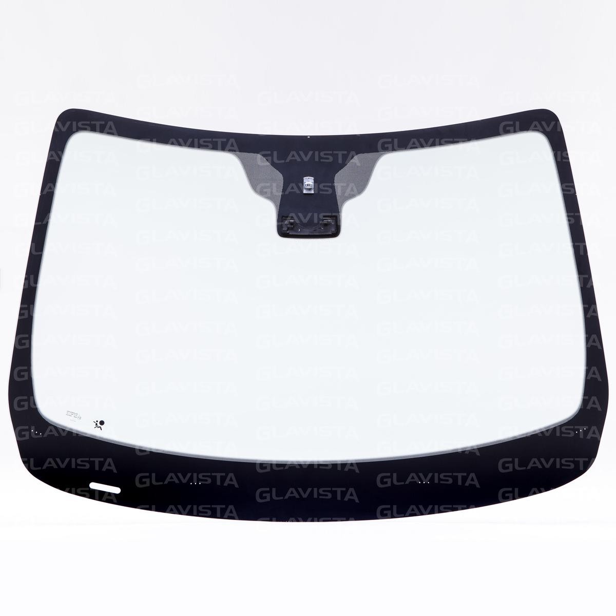 GLAVISTA Frontrute 100154 GLAVISTA 100154 Frontrute