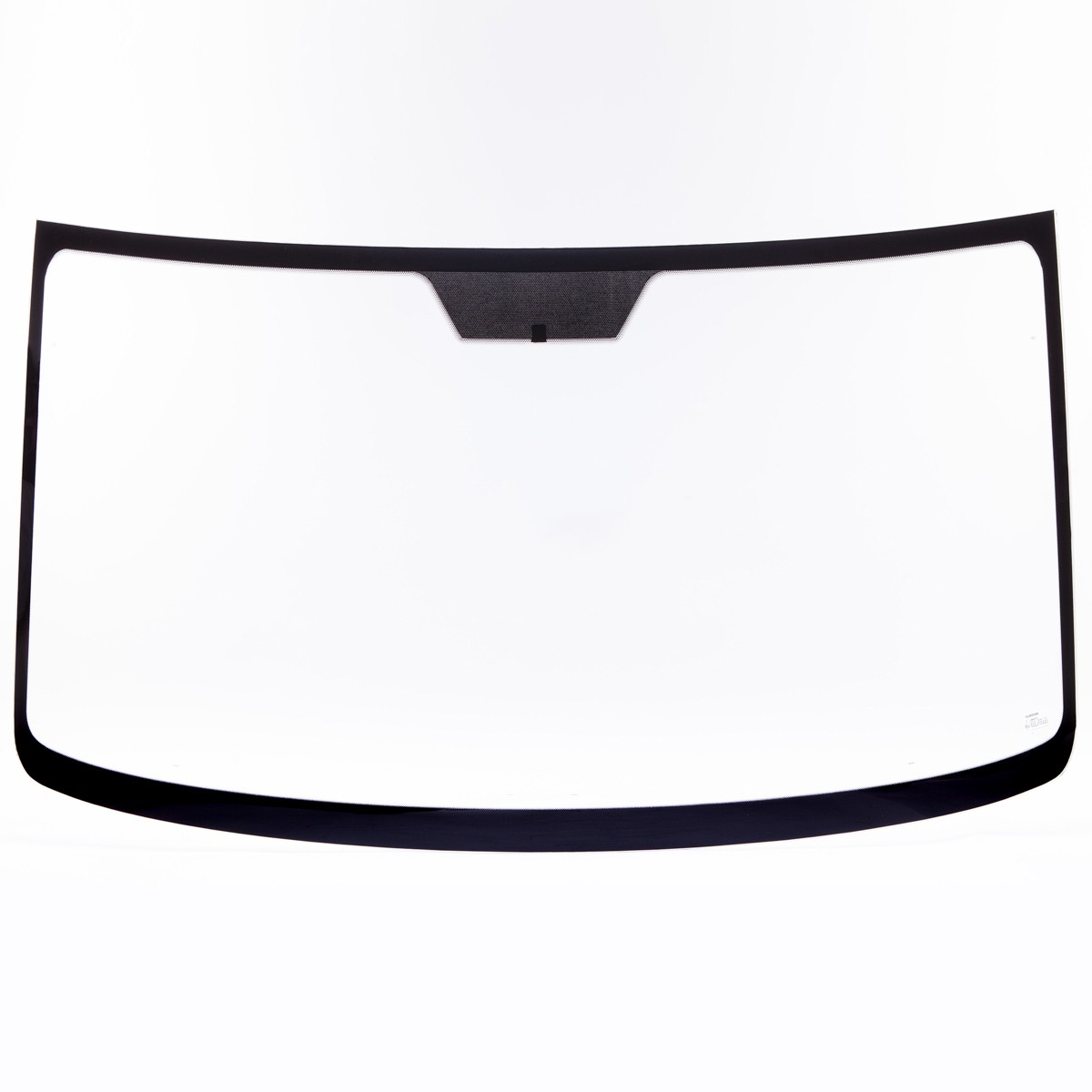 GLAVISTA Esiklaas WS5426CS GLAVISTA WS5426CS Esiklaas