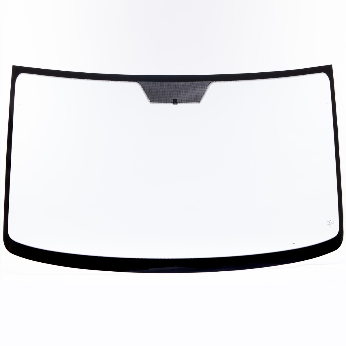 GLAVISTA Esiklaas WS5427GS GLAVISTA WS5427GS Esiklaas
