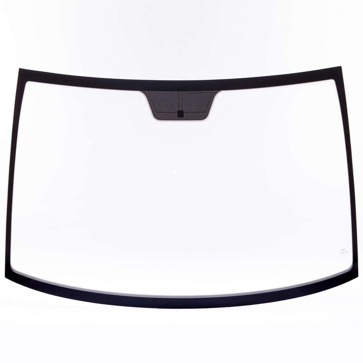GLAVISTA Esiklaas WS/ANT5438CS GLAVISTA WS/ANT5438CS Esiklaas