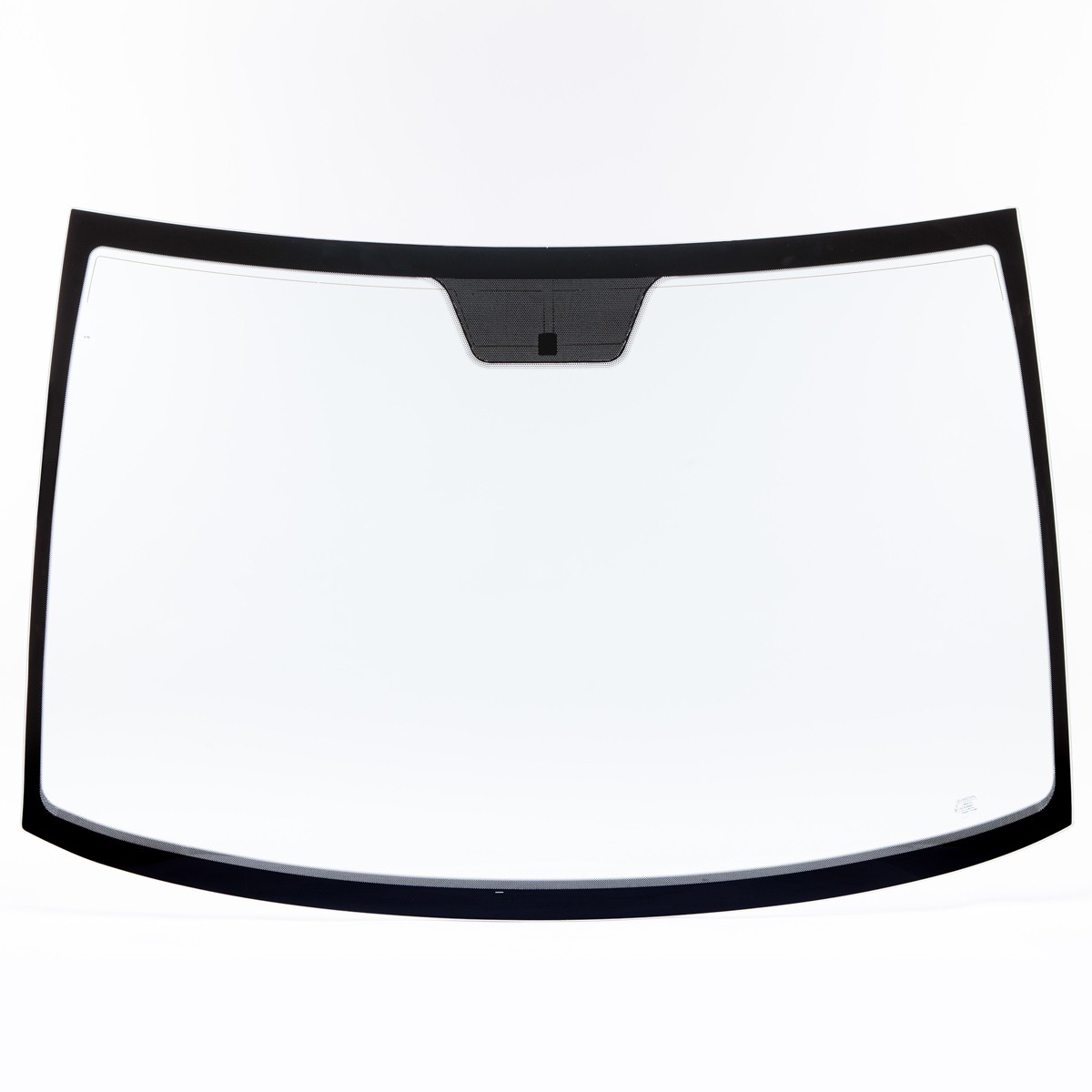 GLAVISTA Voorruit WS/ANT5438GS GLAVISTA WS/ANT5438GS Voorruit MERCEDES-BENZ G-Klasse SUV Cabrio (W463) G 320 CDI (463.320) 136 Pk 1996