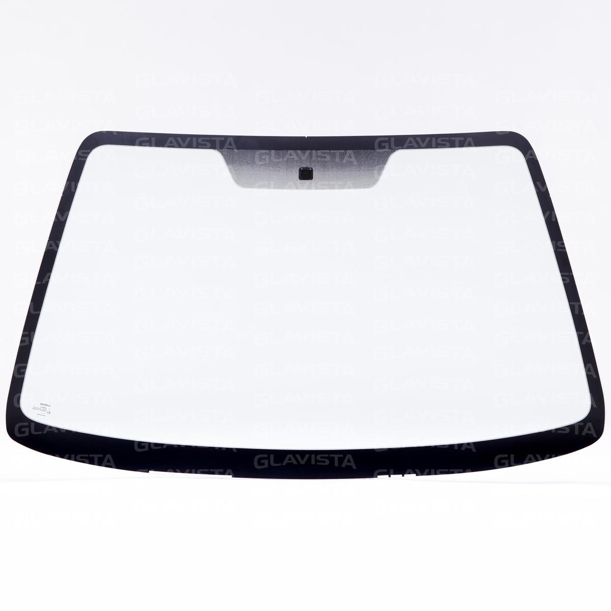 GLAVISTA Priekšējais stikls WS1832GS GLAVISTA WS1832GS Priekšējais stikls