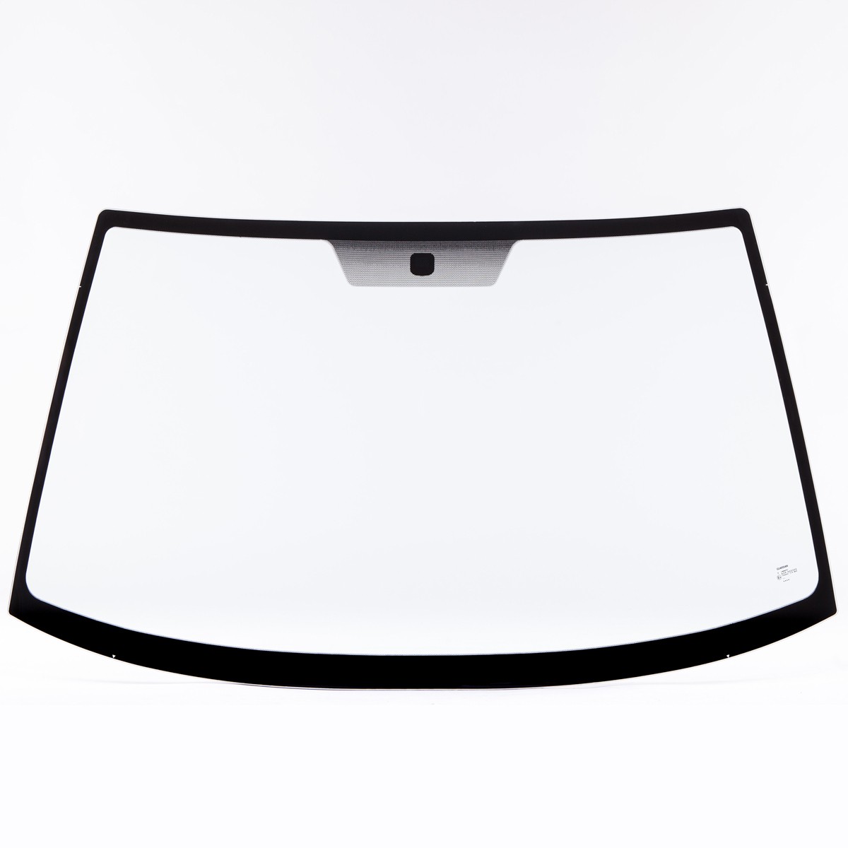 GLAVISTA Esiklaas WS1920GS GLAVISTA WS1920GS Esiklaas