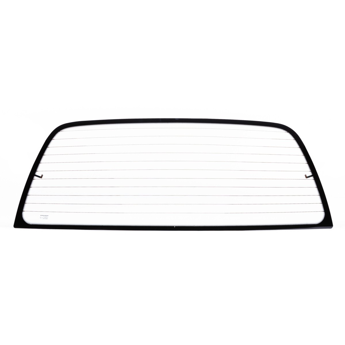 GLAVISTA Achterruit RW1493GKOM GLAVISTA RW1493GKOM Achterruit