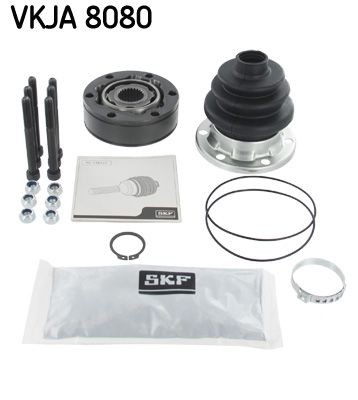 SKF Jeu de joints, arbre de transmission VKJA 8080 VKJA 8080 Joint de transmission ALFA ROMEO ALFASUD SKF