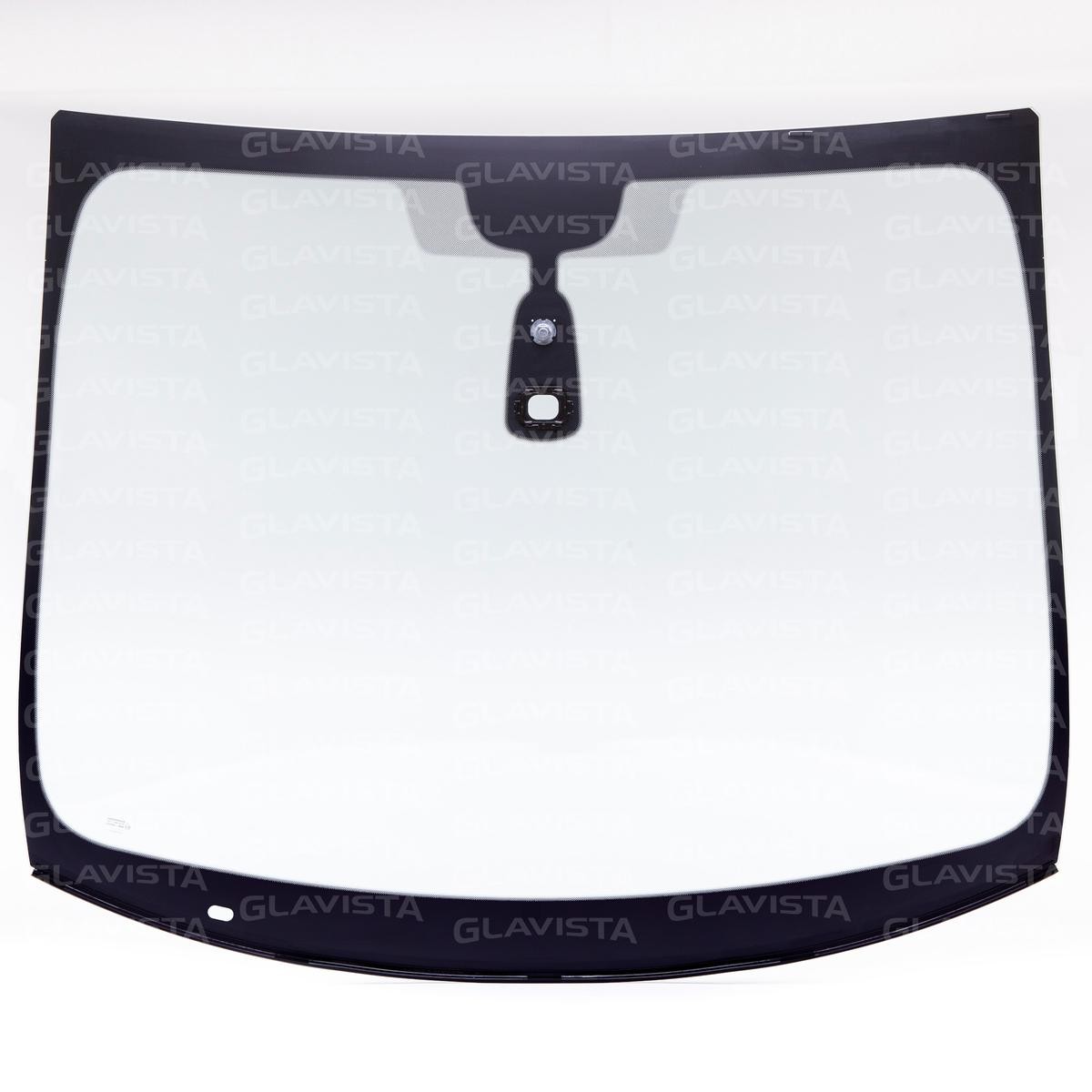 GLAVISTA Frontrute 100576 GLAVISTA 100576 Frontrute
