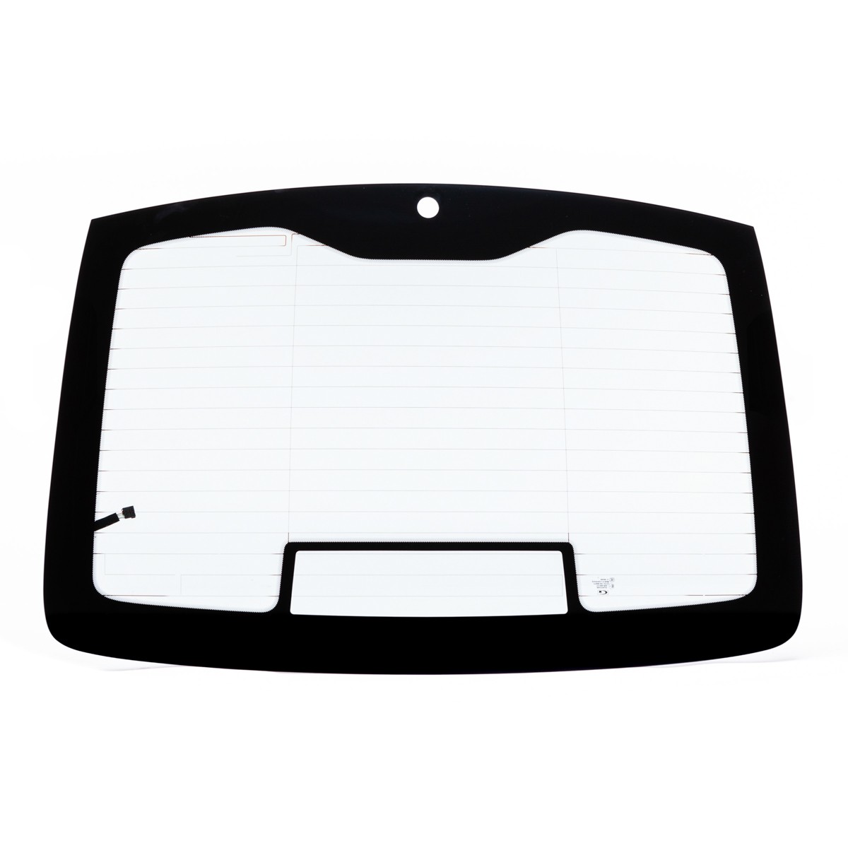 GLAVISTA Vidro traseiro RW/ANT6728G5T GLAVISTA RW/ANT6728G5T Vidro traseiro