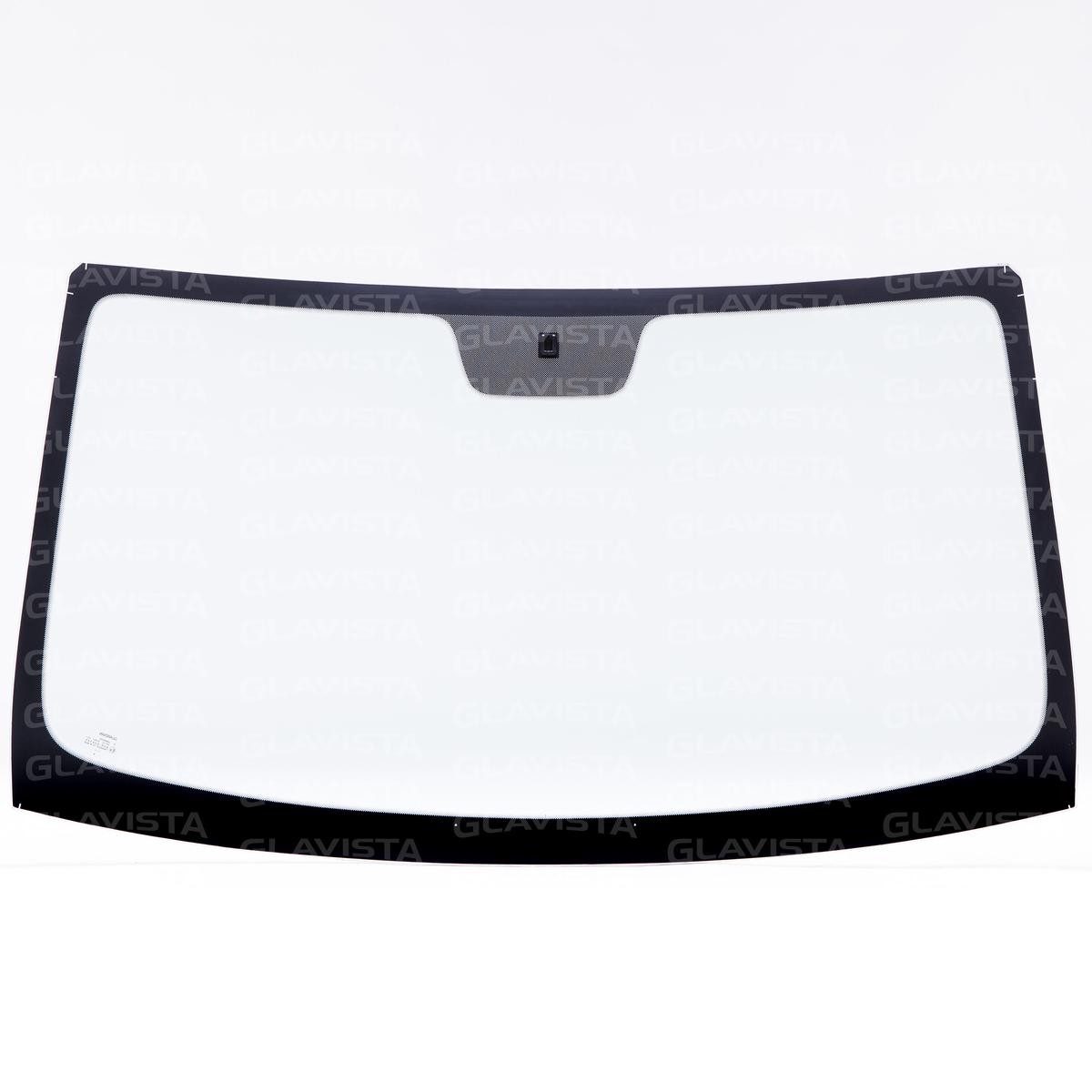 GLAVISTA Vindruta 100266 GLAVISTA 100266 Vindruta