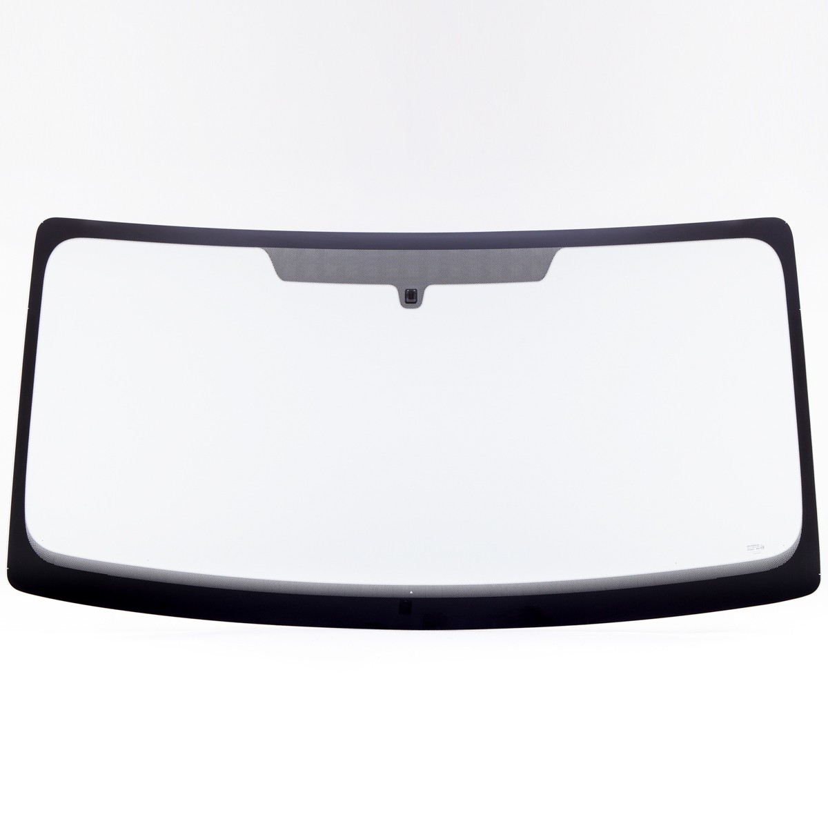 GLAVISTA Priekšējais stikls WS7247GS GLAVISTA WS7247GS Priekšējais stikls
