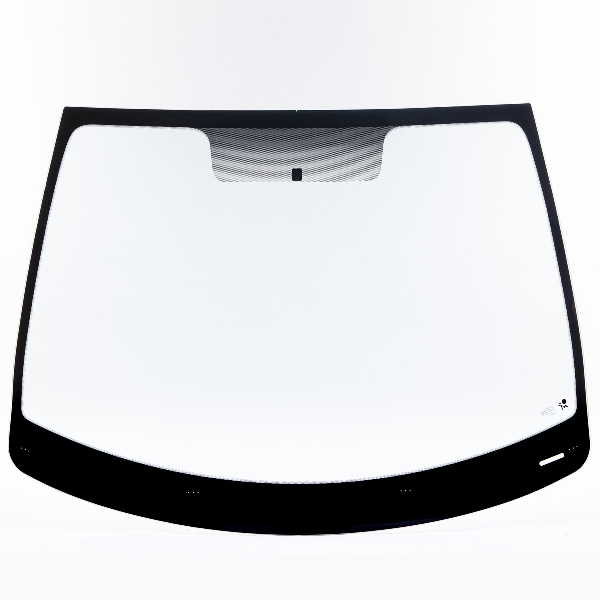 GLAVISTA Parabrezza WS7262GS GLAVISTA WS7262GS Parabrezza RENAULT Twizy (MAM_) 80 20 CV 2020