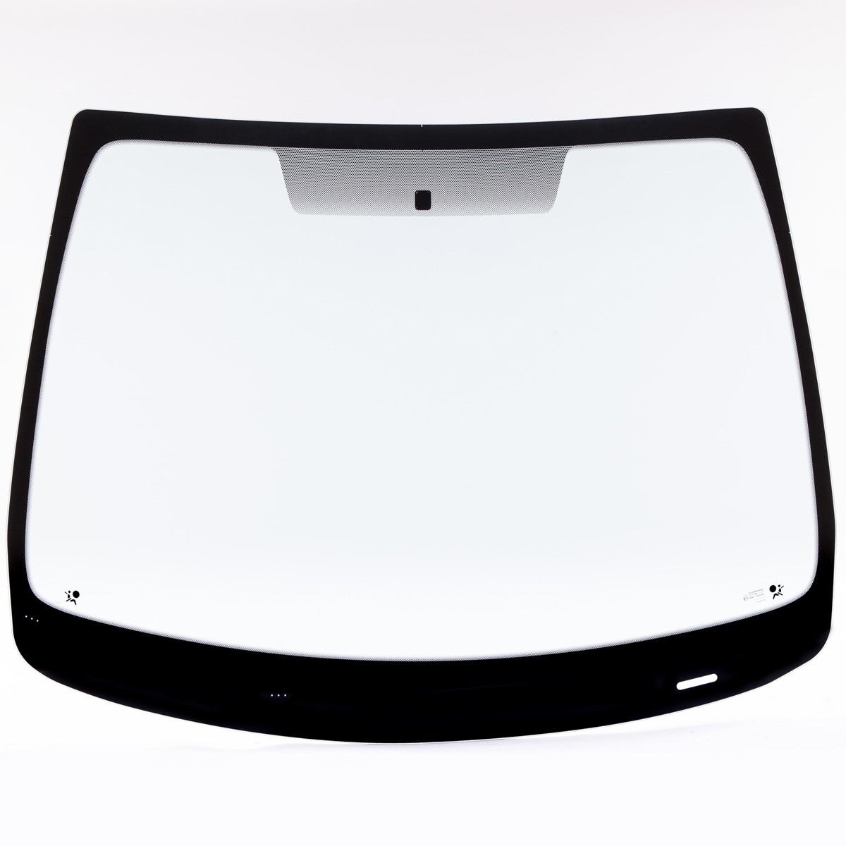 GLAVISTA Parabrezza WS7268GS GLAVISTA WS7268GS Parabrezza RENAULT Twizy (MAM_) 80 20 CV 2021