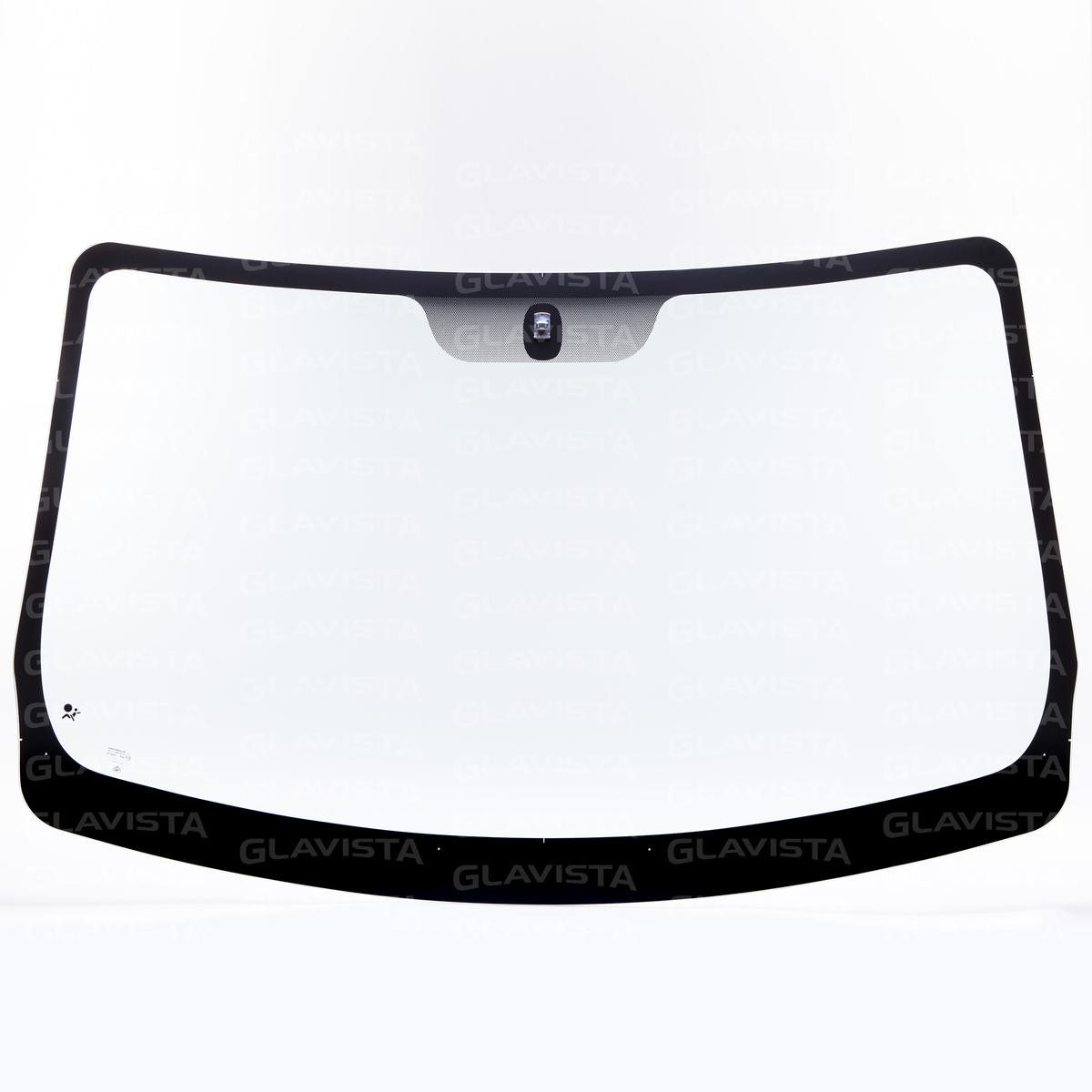 GLAVISTA Parabrezza WS7274GSAKU08 GLAVISTA WS7274GSAKU08 Parabrezza RENAULT Twizy (MAM_) 80 20 CV 2025