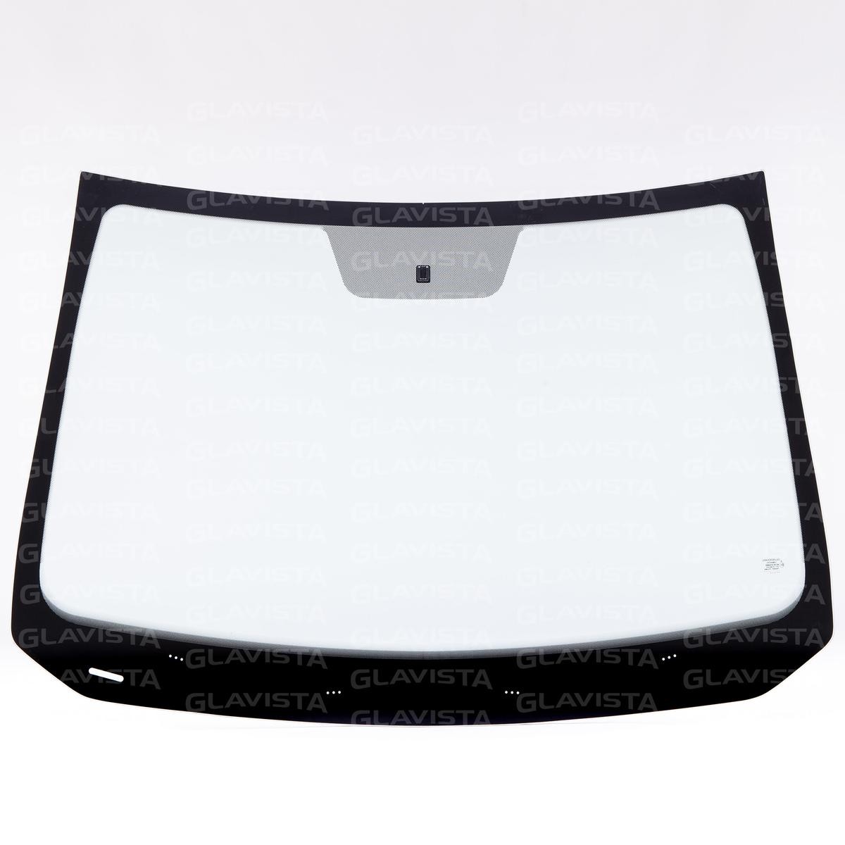 GLAVISTA Voorruit WS7292GS GLAVISTA WS7292GS Voorruit