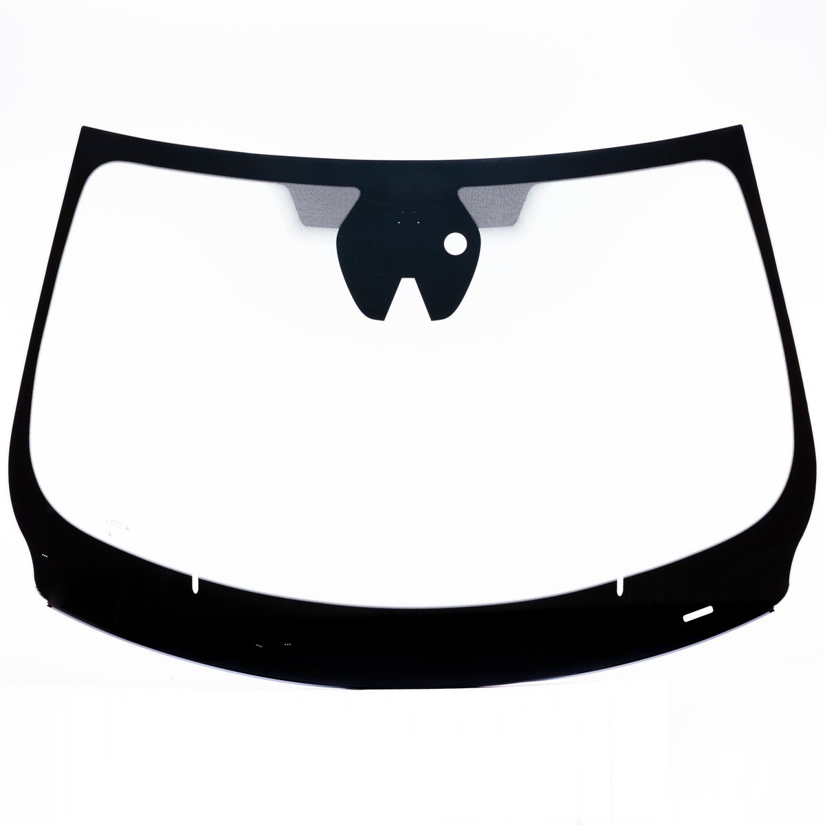 GLAVISTA Voorruit 100919 GLAVISTA 100919 Voorruit RENAULT Twizy (MAM_) 80 20 Pk 2022