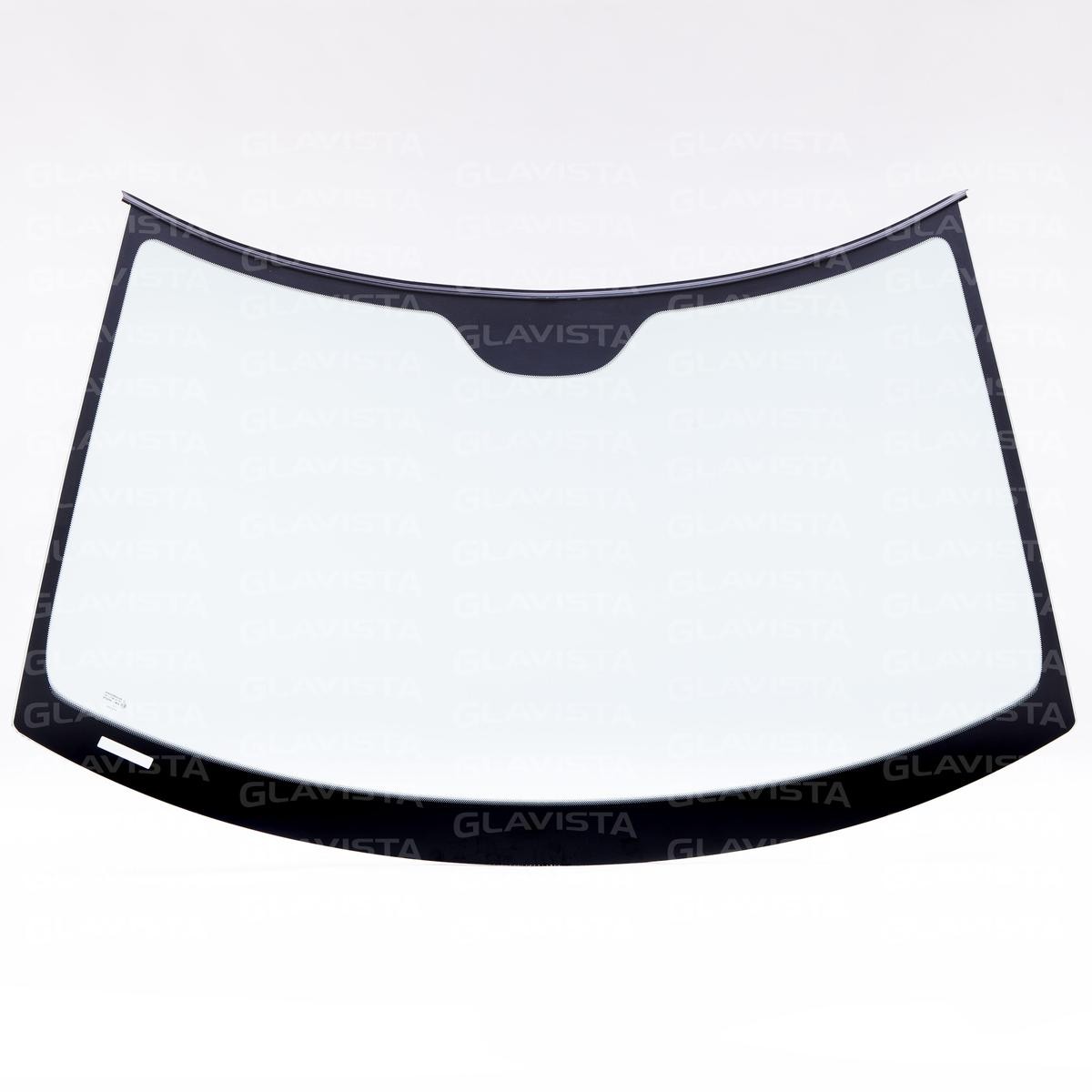 GLAVISTA Windscreen WS/PU7411G GLAVISTA WS/PU7411G Windscreen