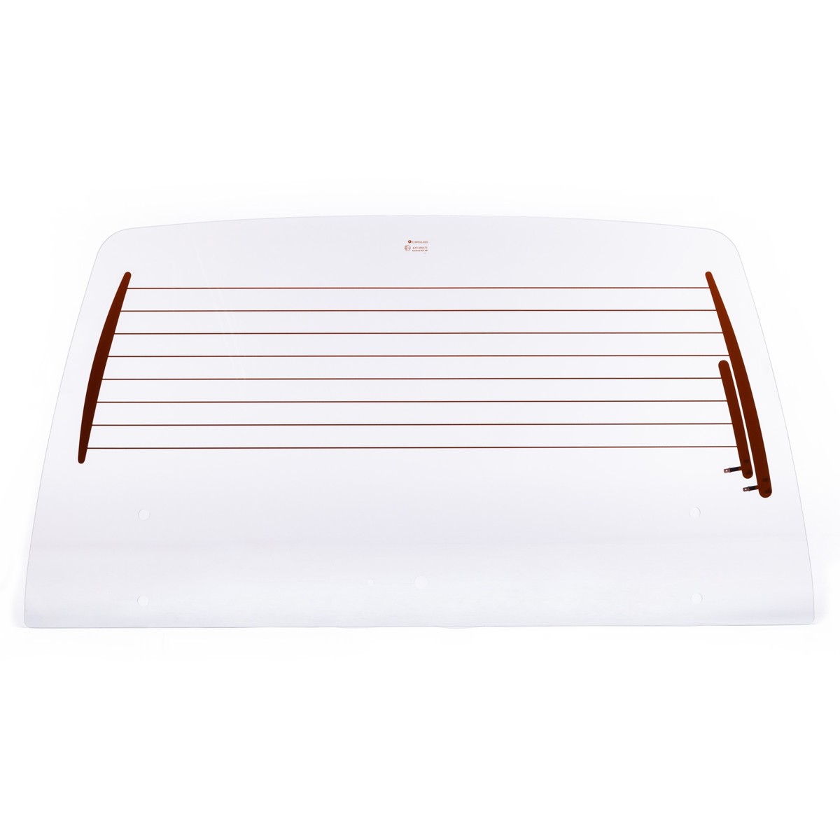 GLAVISTA Bagrude 200219 GLAVISTA 200219 Bagrude