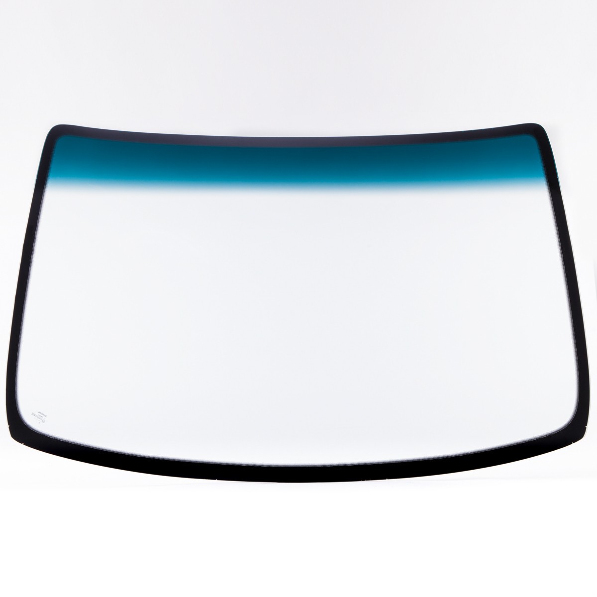 GLAVISTA Esiklaas WS8295GB GLAVISTA WS8295GB Esiklaas