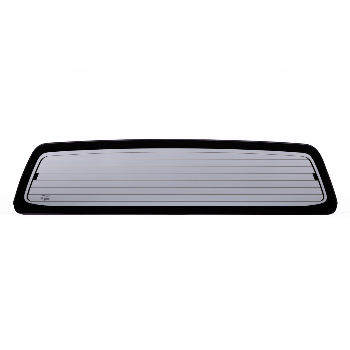 GLAVISTA Vidro traseiro RW8367P GLAVISTA RW8367P Vidro traseiro