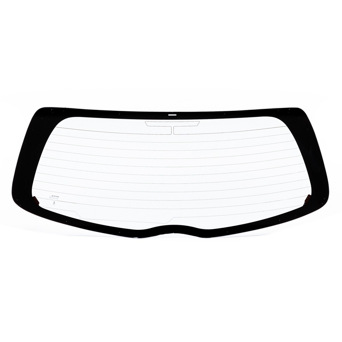 GLAVISTA Bakrute 200382 GLAVISTA 200382 Bakrute