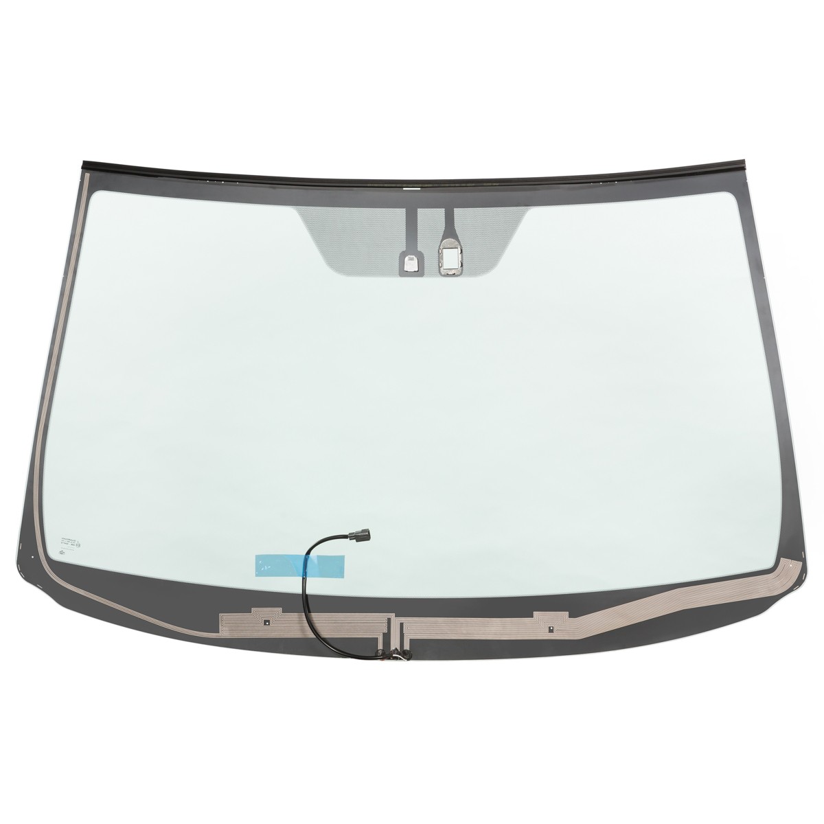 GLAVISTA Esiklaas 101909 GLAVISTA 101909 Esiklaas