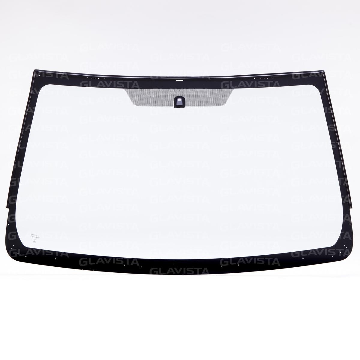 GLAVISTA Esiklaas WS/PU8380GSAKU GLAVISTA WS/PU8380GSAKU Esiklaas