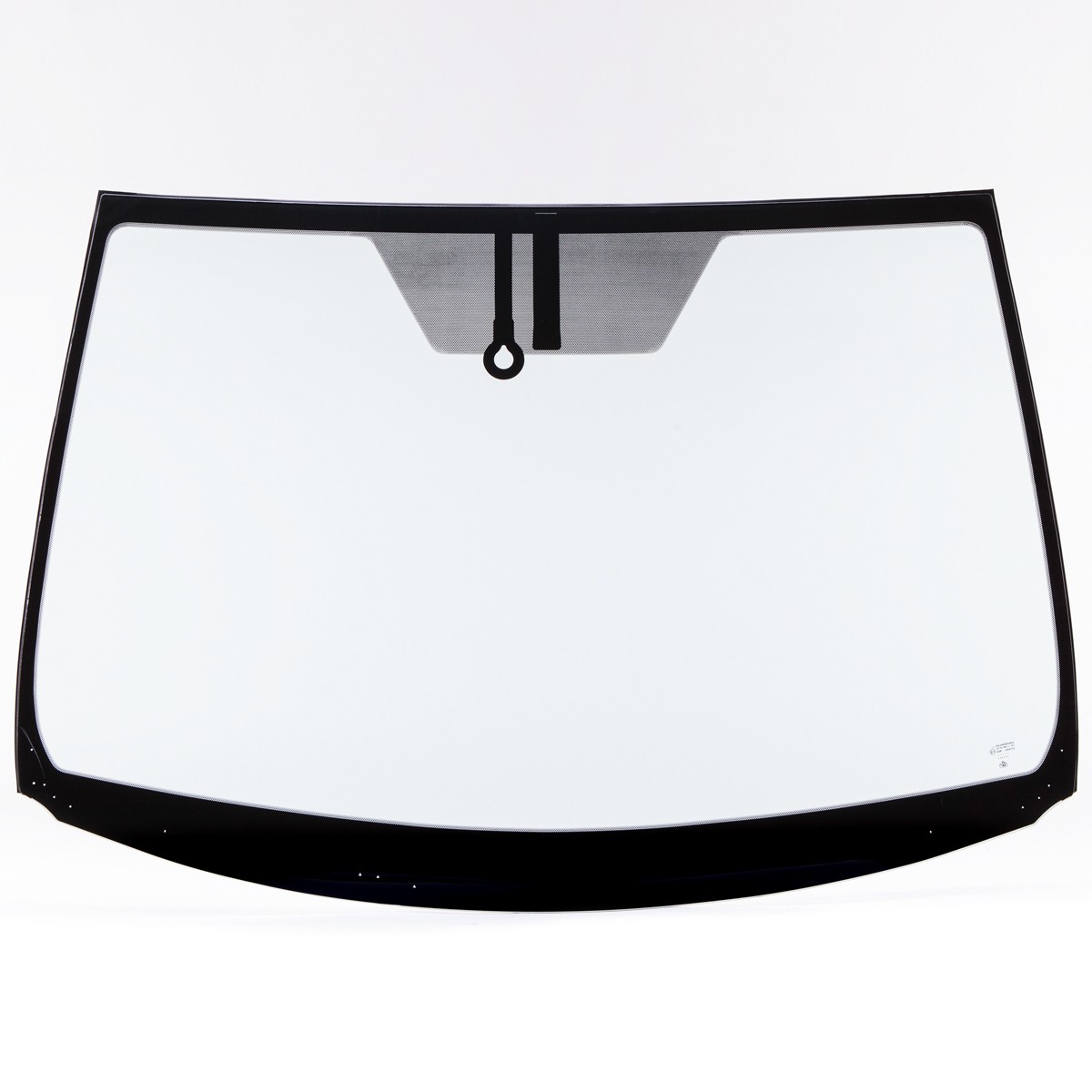 GLAVISTA Frontrute WS/SEN8382GSAKU GLAVISTA WS/SEN8382GSAKU Frontrute TOYOTA Avanza I (F600) 1.5 (F602) 103 hk 2009