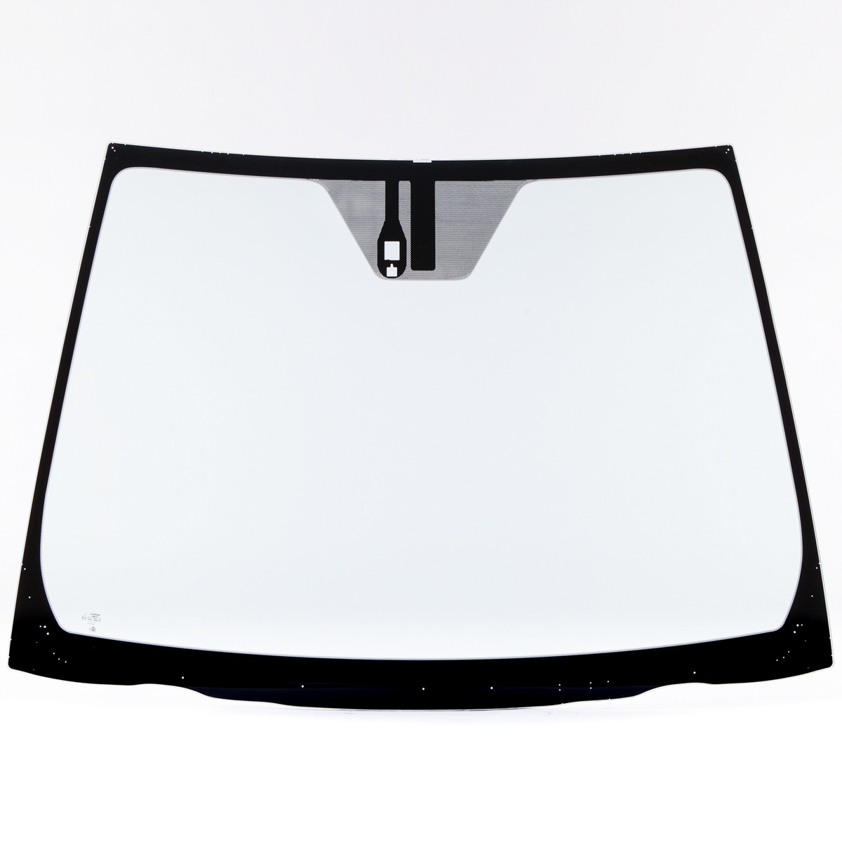 GLAVISTA Frontrute WS/SEN8400GSAKU GLAVISTA WS/SEN8400GSAKU Frontrute TOYOTA Avanza I (F600) 1.5 (F602) 103 hk 2008